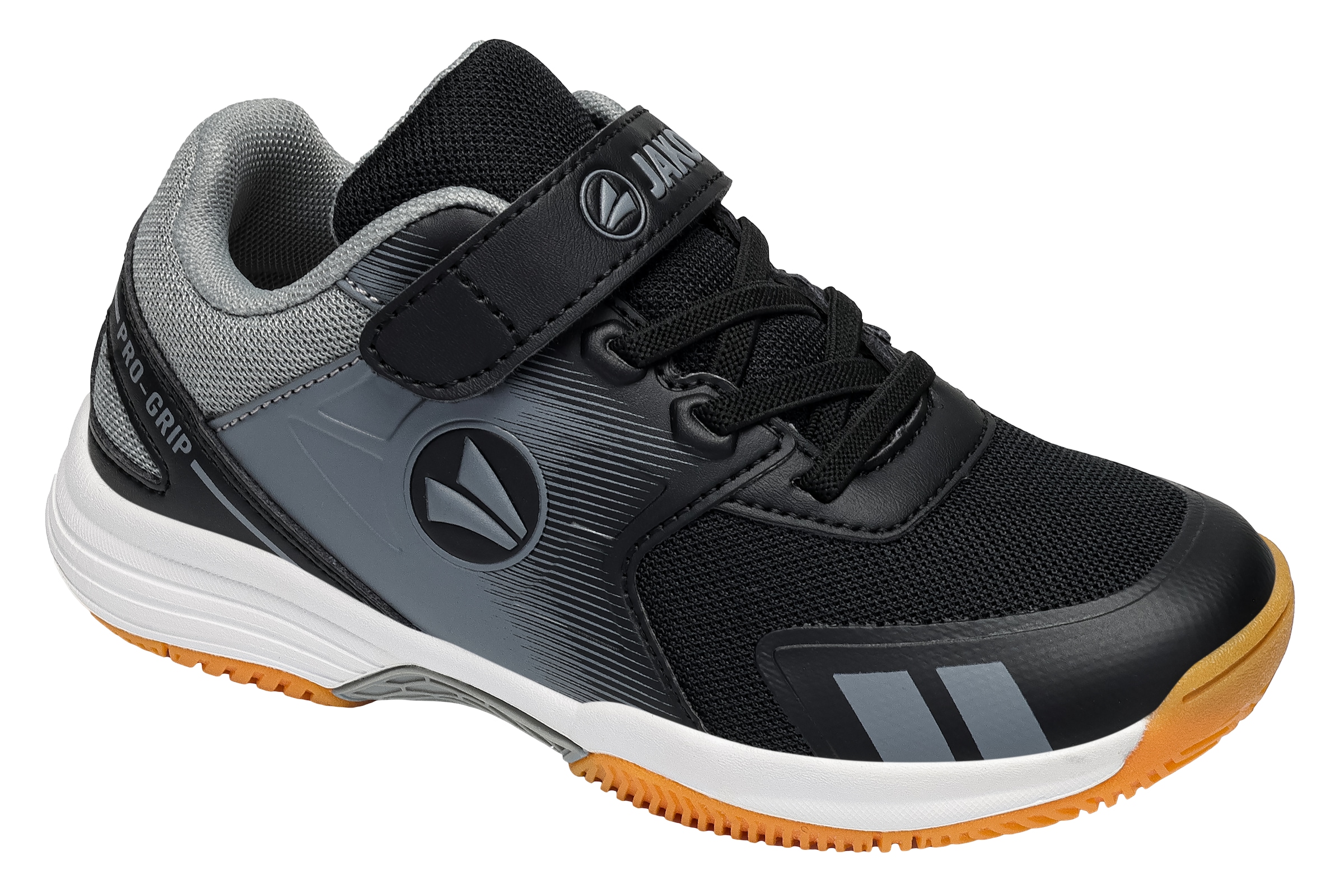 Jako Indoorschuh »J-MS NICK EV« Indoorschuh, nichtabfärbende Sohle