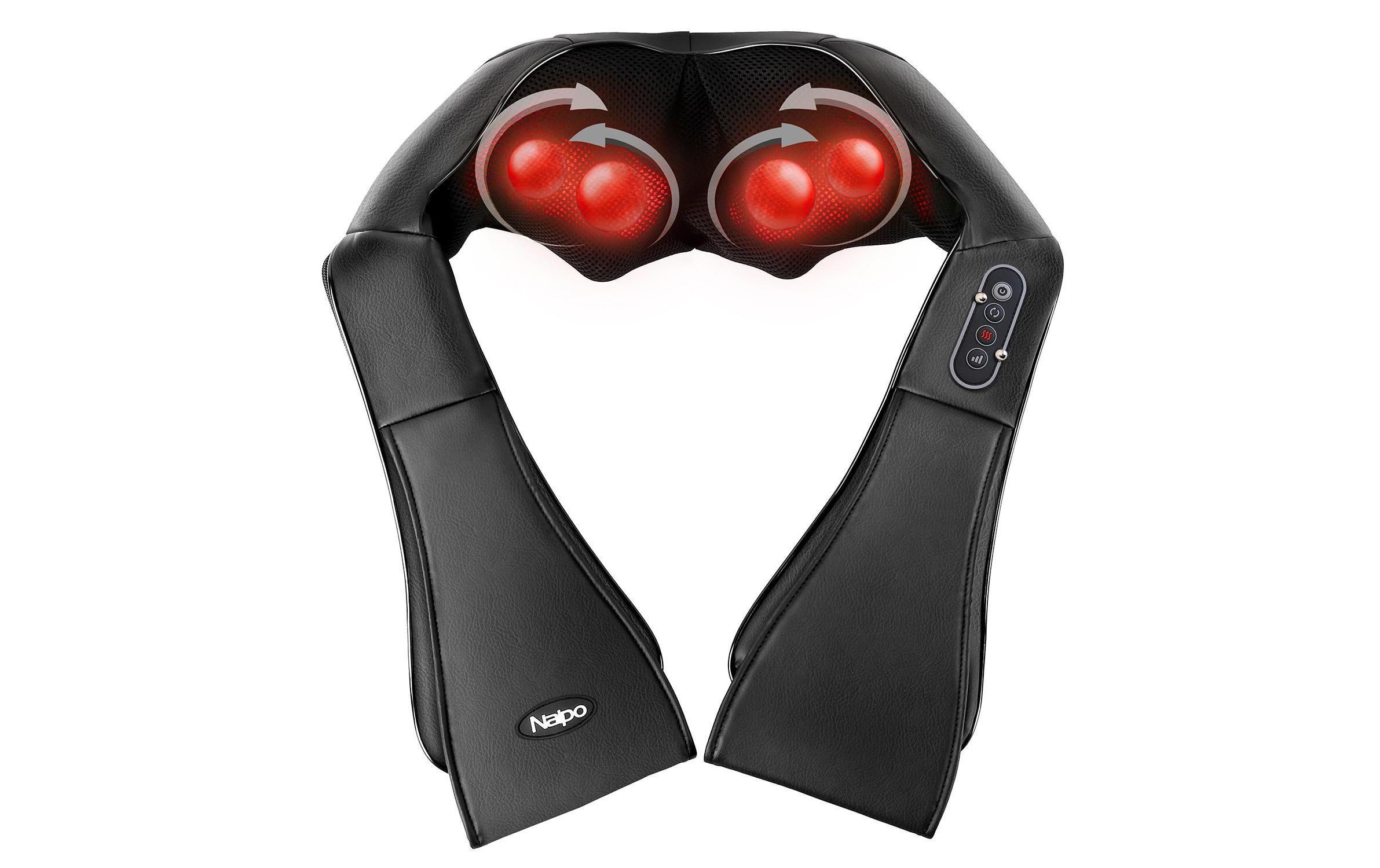 NAIPO Massagekissen »MGS-150DC«