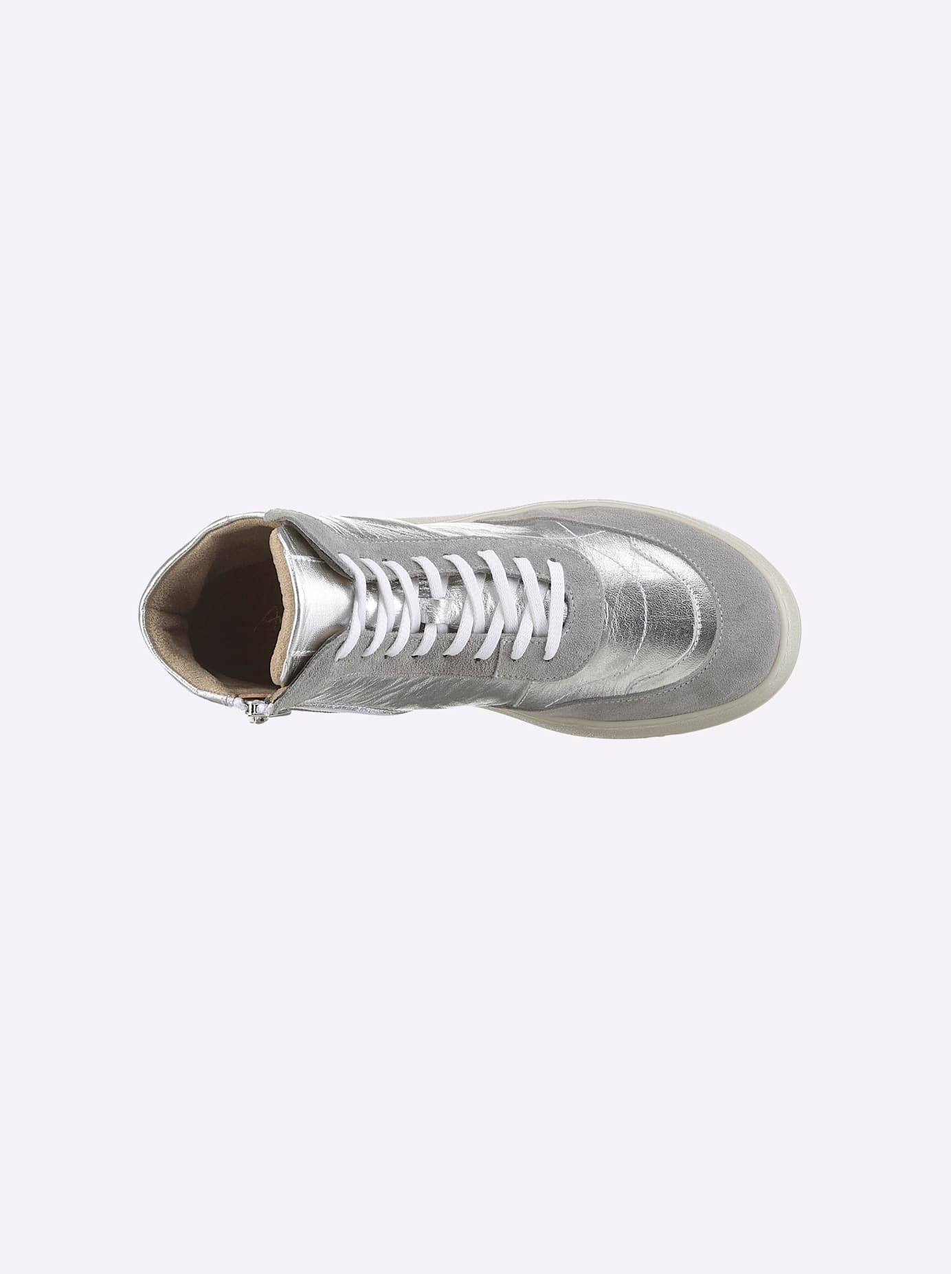 Andrea Conti Sneaker