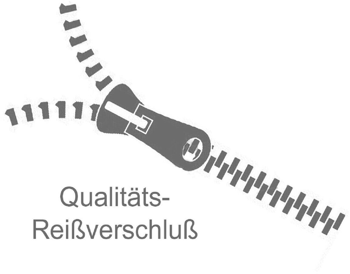 Weckbrodt Kissenhülle »Igel«, (1 St.)