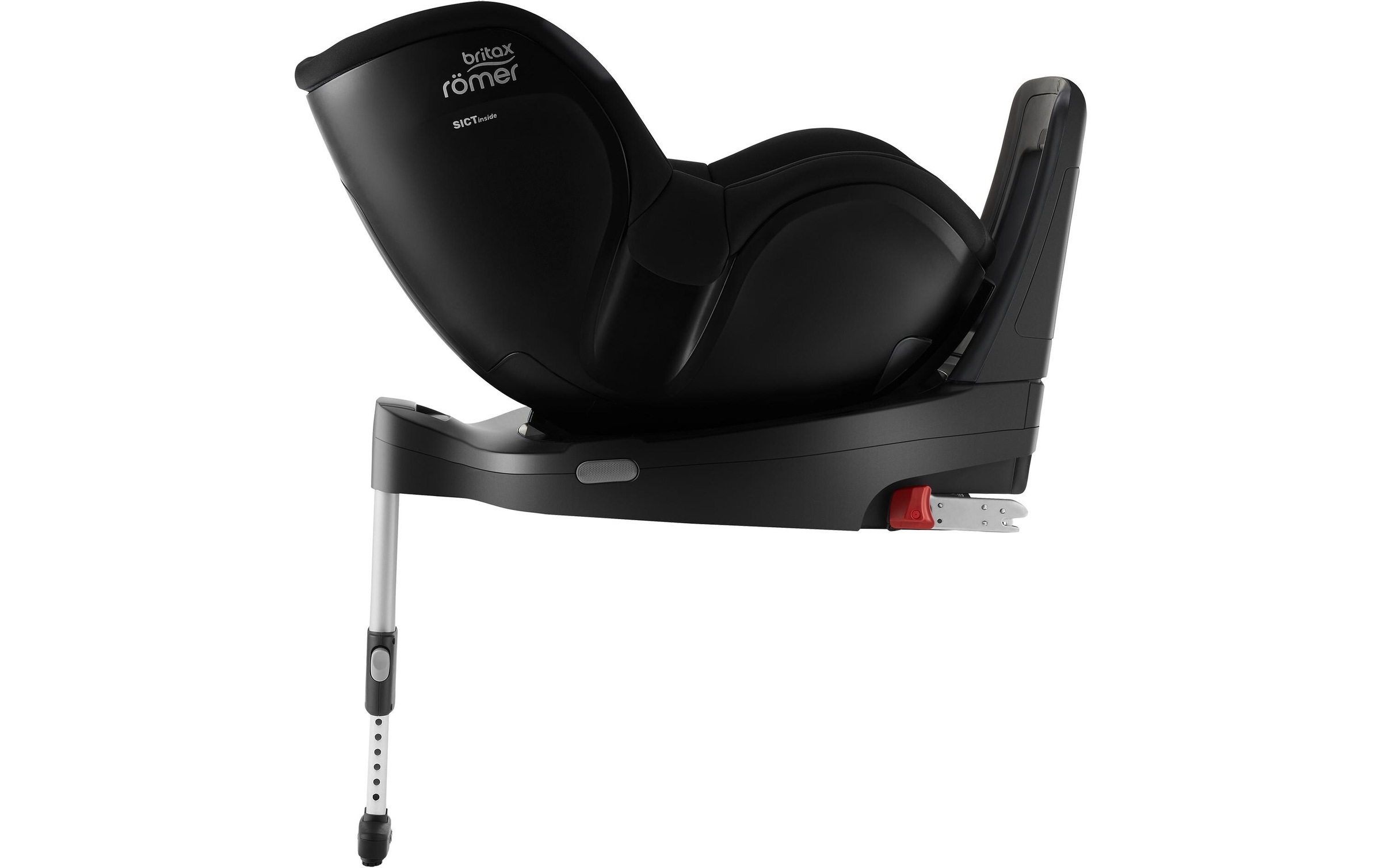BRITAX RÖMER Autokindersitz »Dualfix M«