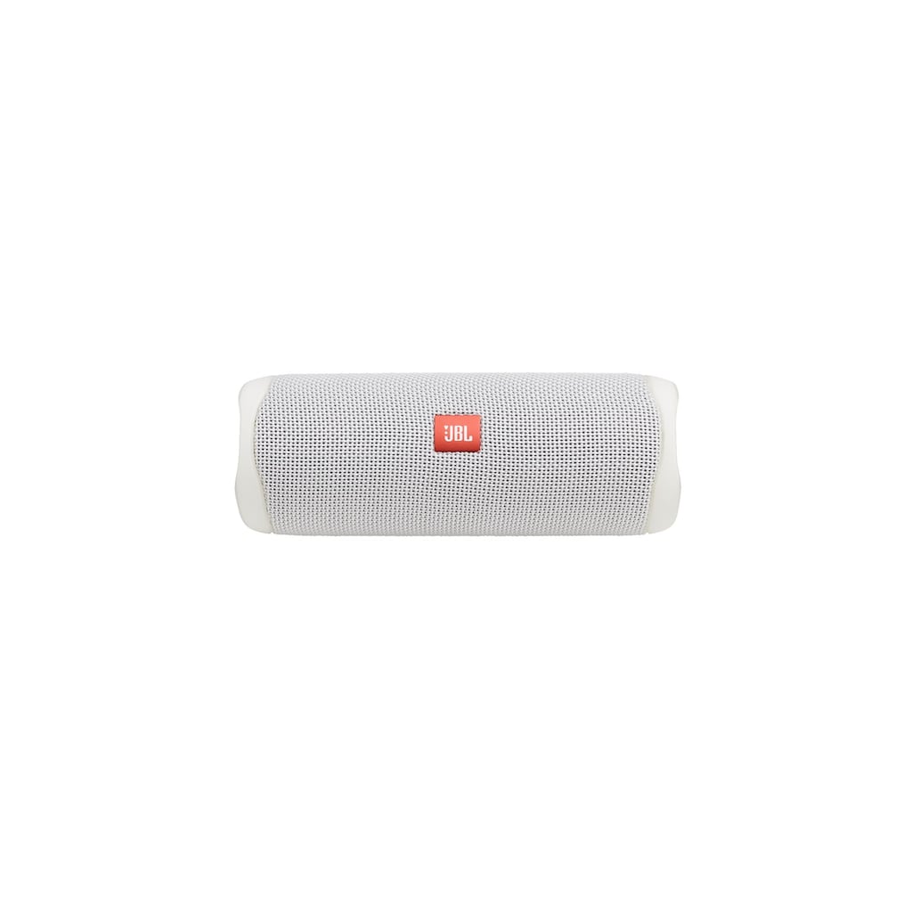 JBL Bluetooth-Speaker »Flip 5 Weiss«