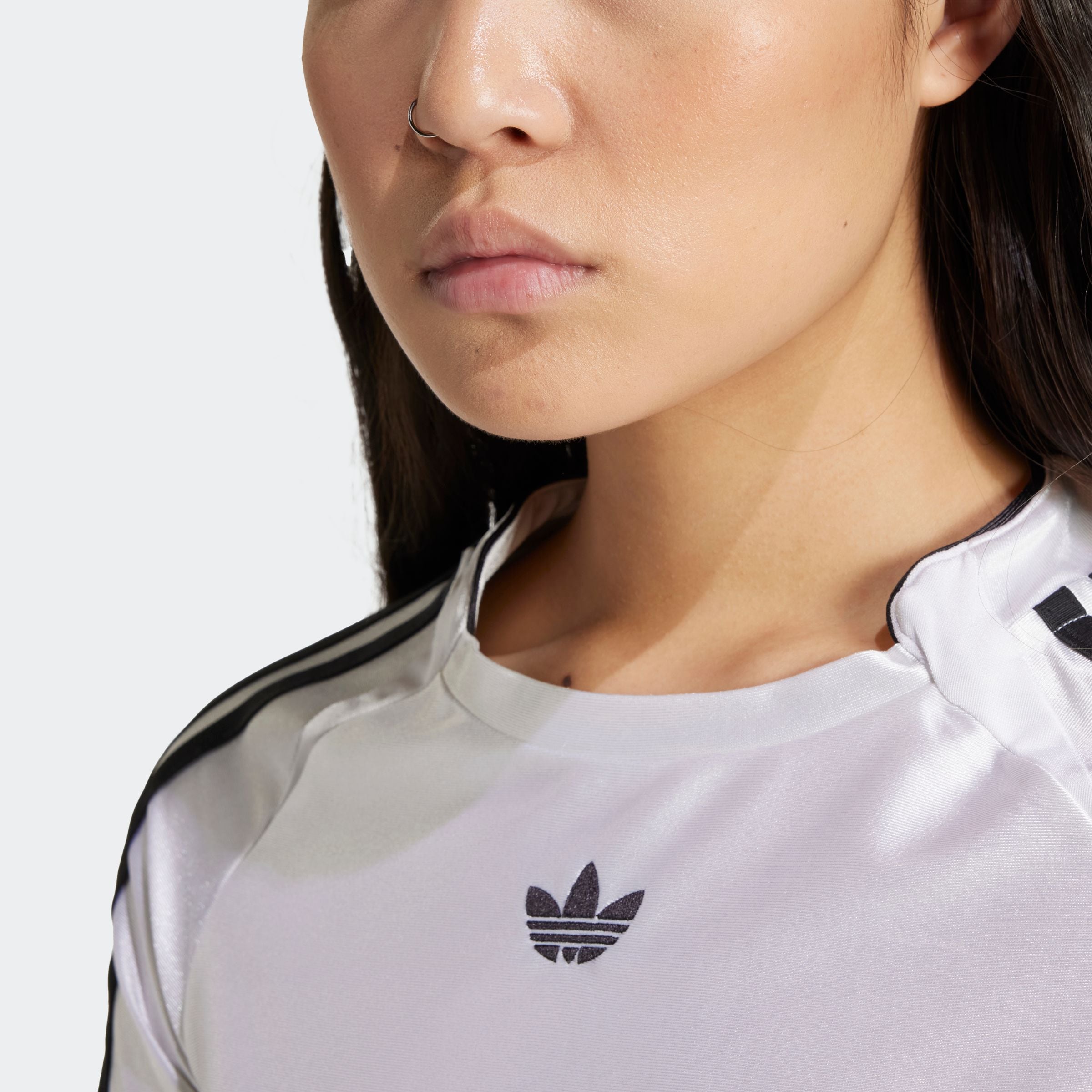 adidas Originals T-Shirt »TEAMGEIST TOP«