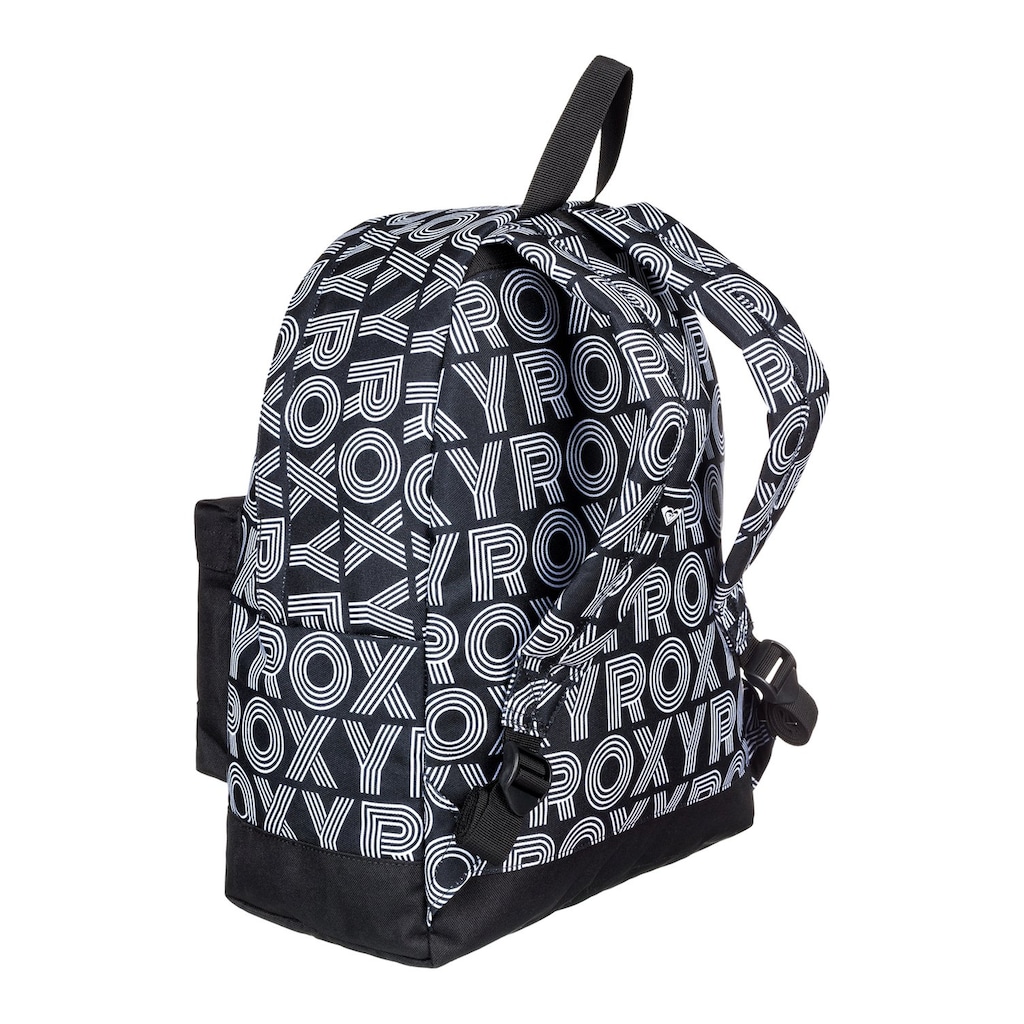 Roxy Tagesrucksack »Be Young 24L«