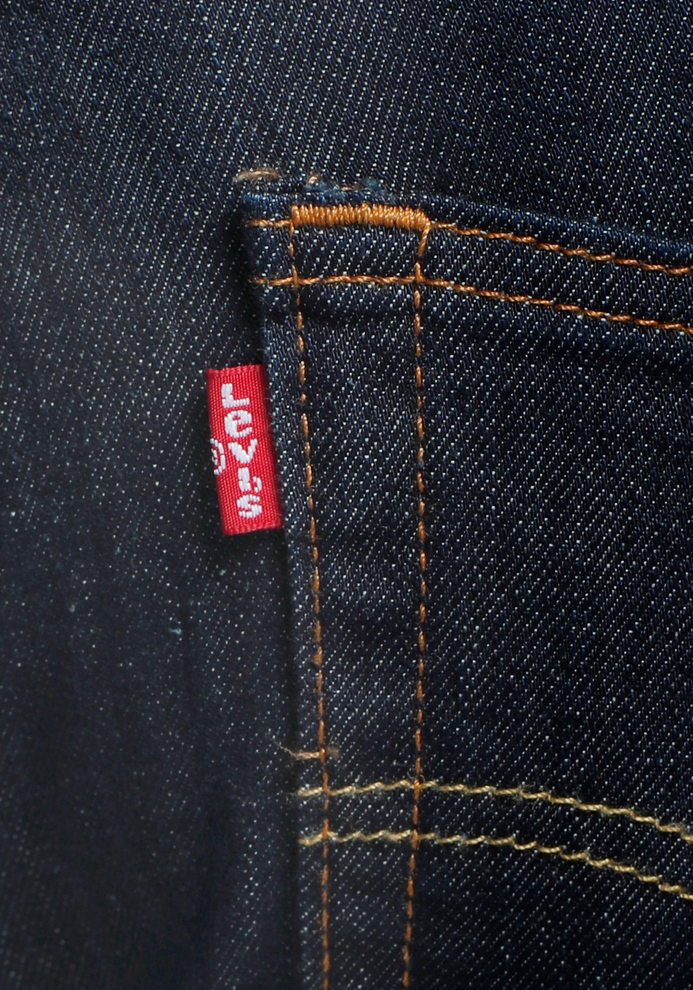Levi's® 5-Pocket-Jeans »513 SLIM STRAIGHT«