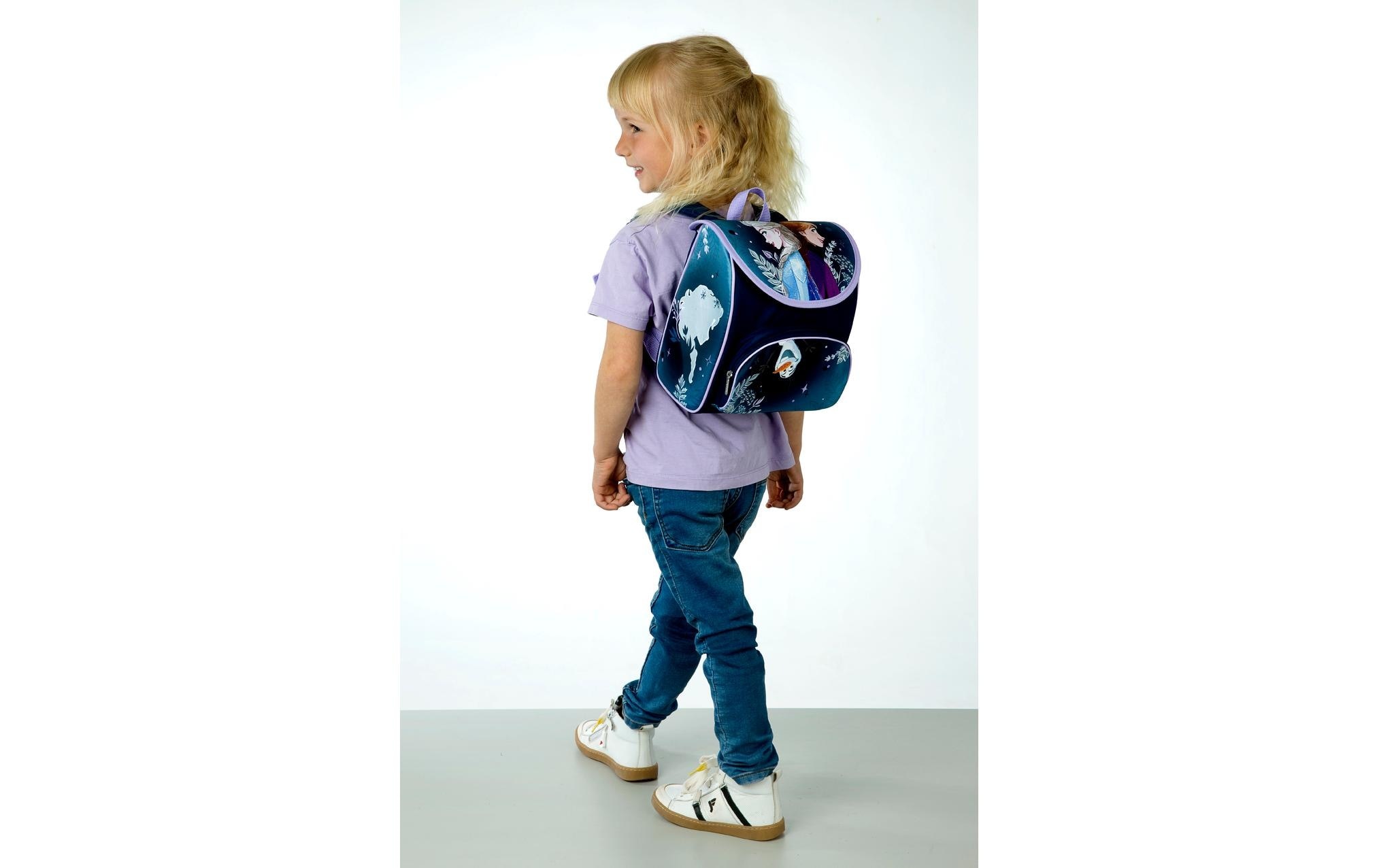 Scooli Kinderrucksack »Cutie B«