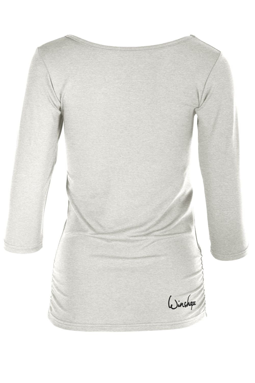 Winshape 3/4-Arm-Shirt »WS4«
