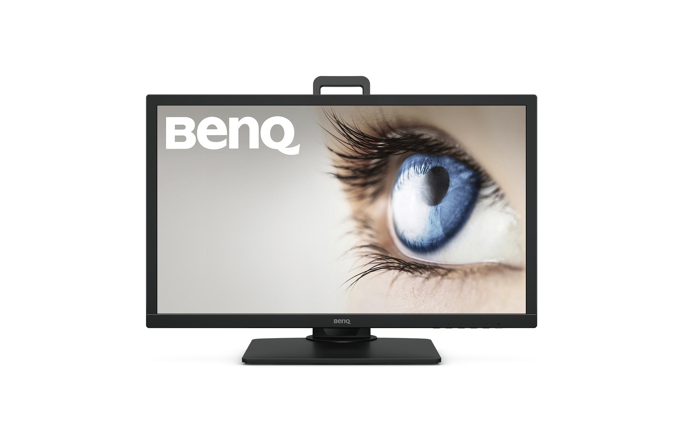 BenQ LED-Monitor »BL2483TM«, 60,96 cm/24 Zoll, 1920 x 1080 px, 75 Hz
