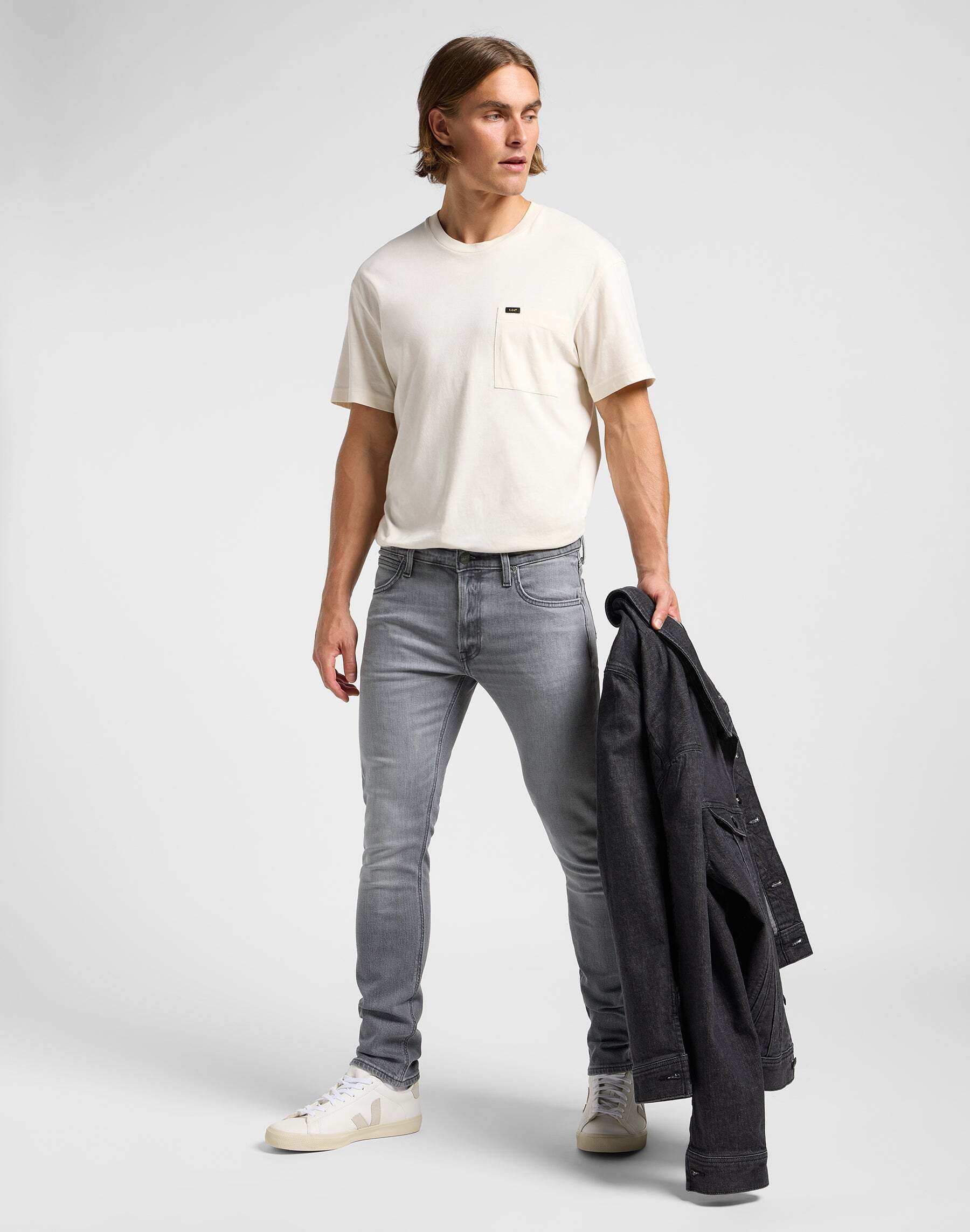 Lee® Slim-fit-Jeans »LEE Jeans Luke«