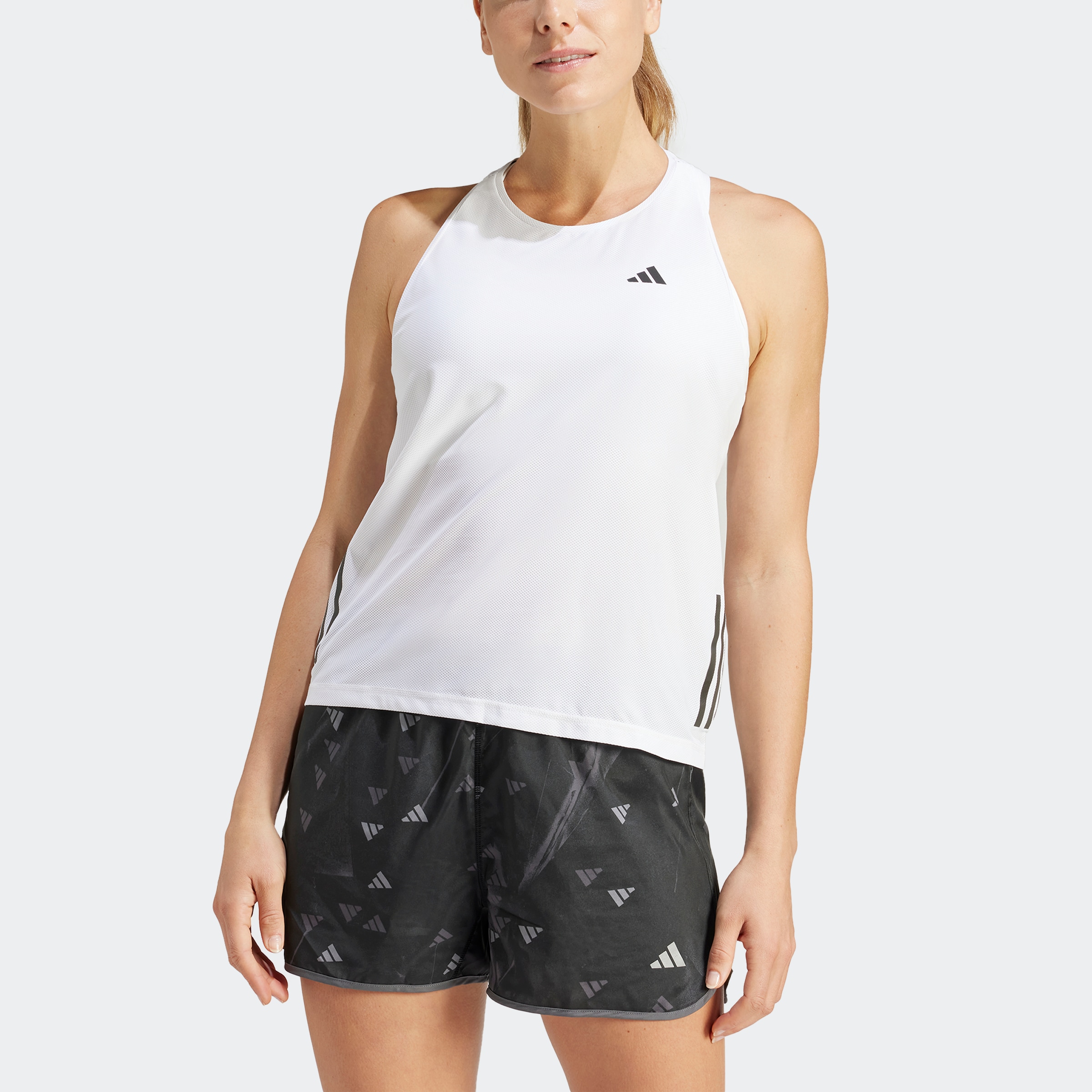 adidas Performance Lauftop »OTR B TANK«