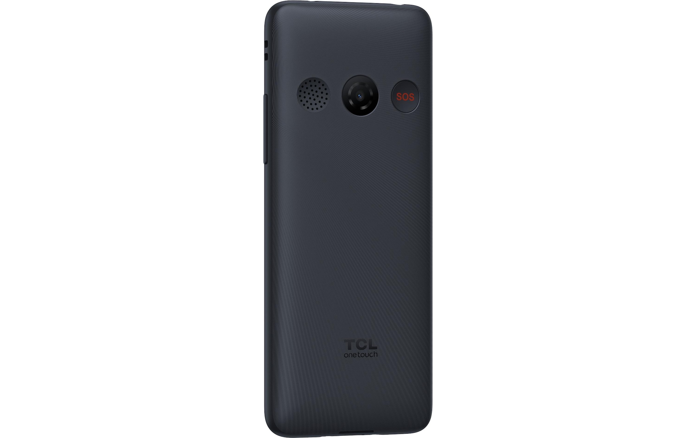 TCL Handy »4042S 4G mit Cradle«, Grau