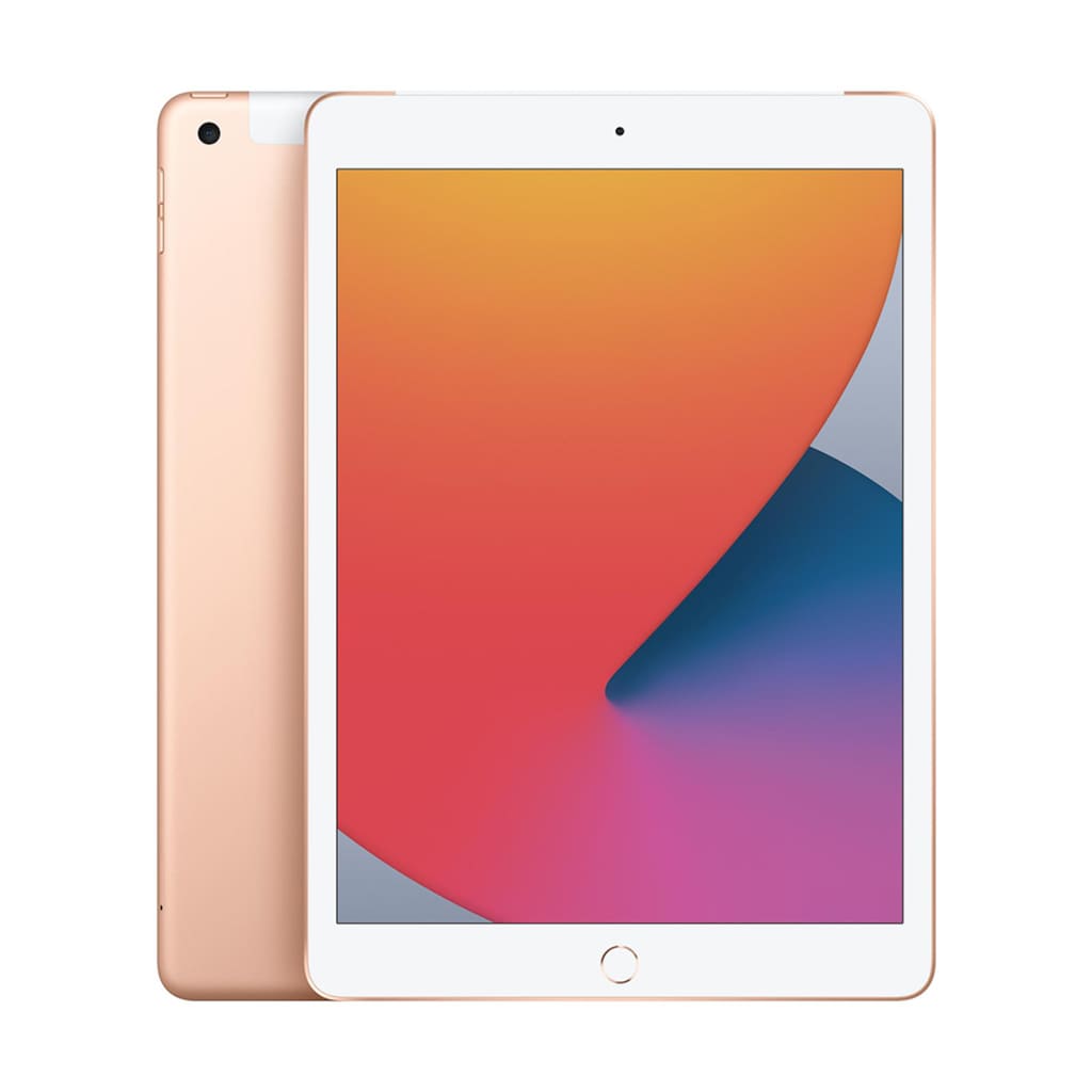 Apple Tablet »iPad Pro (2021), 12,9", 32 GB, Wi-Fi + Cellular«, (iPadOS)