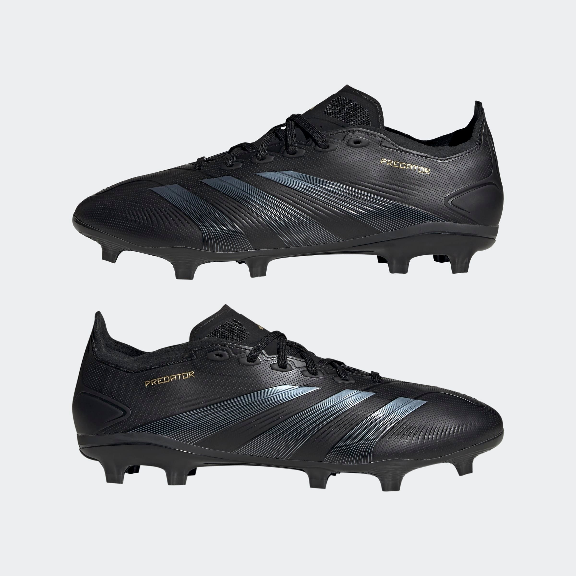 adidas Performance Fussballschuh »PREDATOR LEAGUE FG«, für Rasenplätze