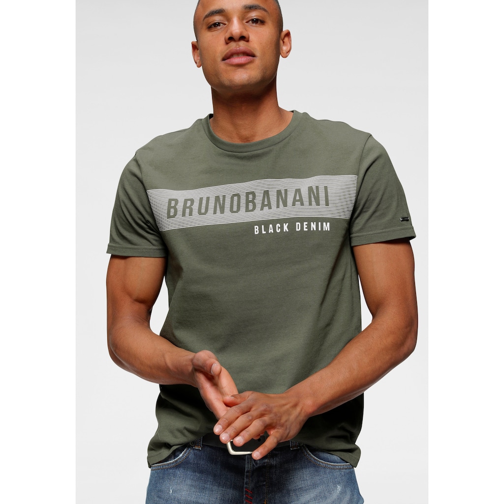 Bruno Banani T-Shirt