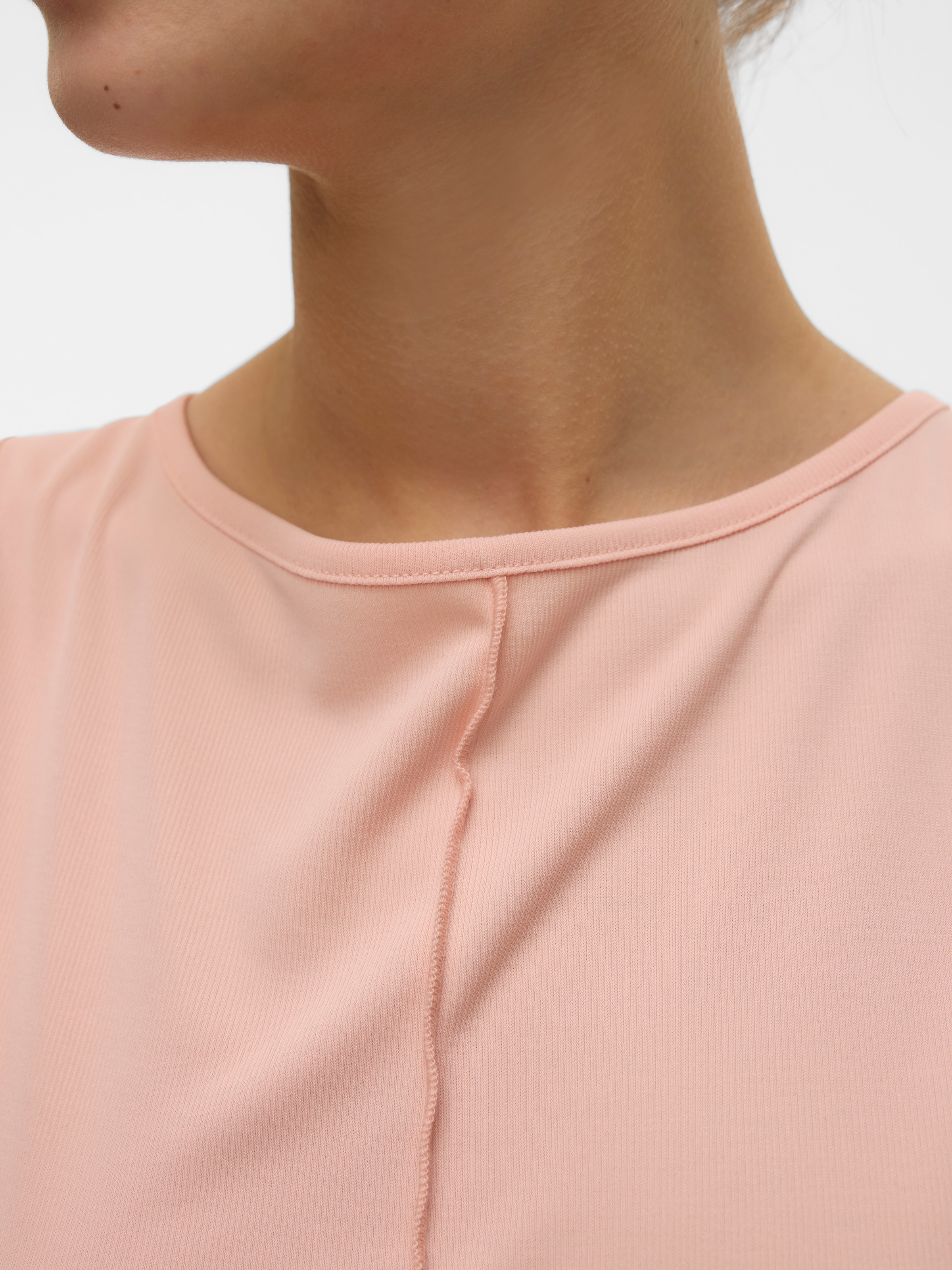 Vero Moda Tanktop »VMMAGGIE BOATNECK TANK TOP VMA NOOS«