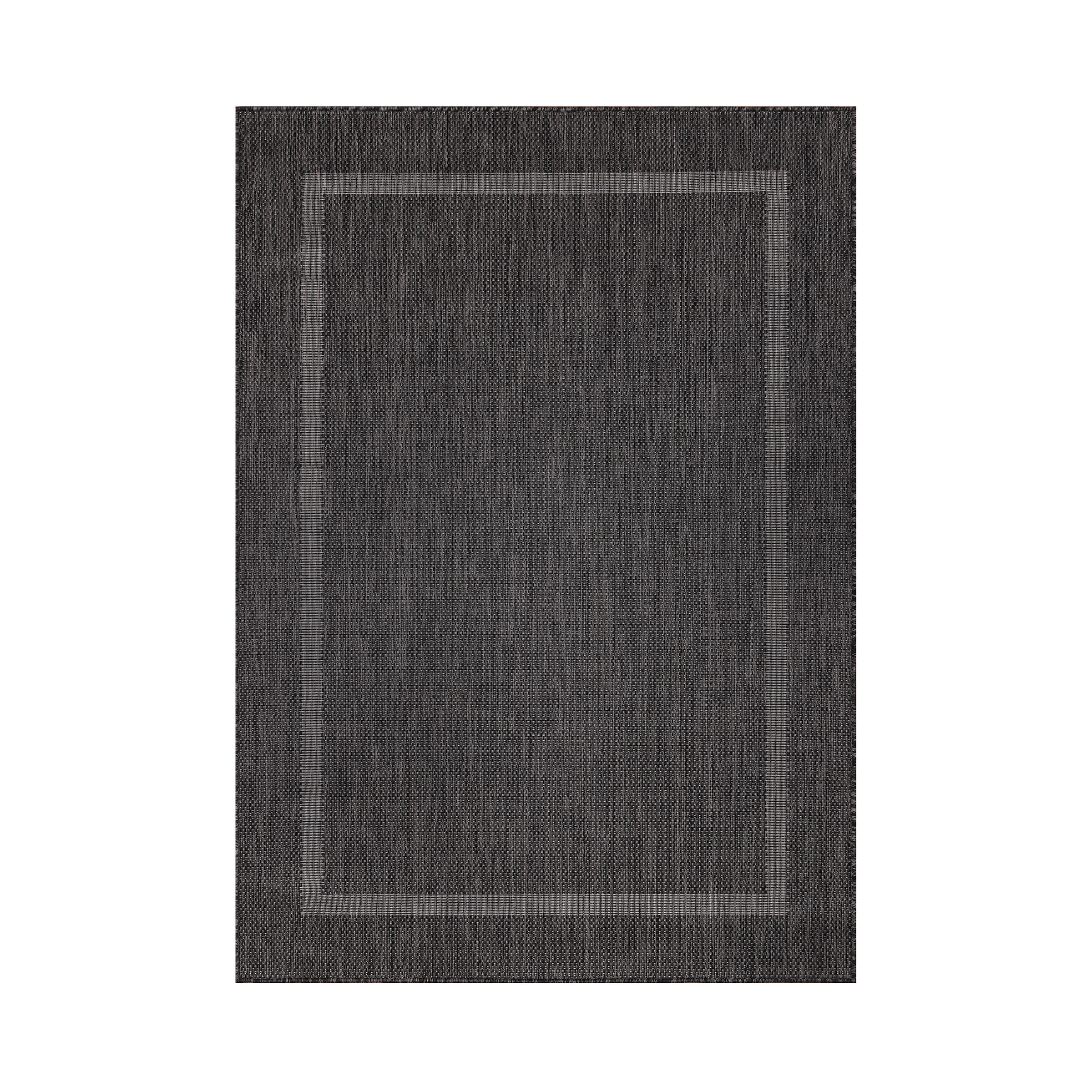 Ayyildiz Teppiche Outdoorteppich »RELAX 4311«, rechteckig, 5 mm Höhe, Läufer, Pflegeleicht, Robust, In- und Outdoor, grosse Farbauswahl