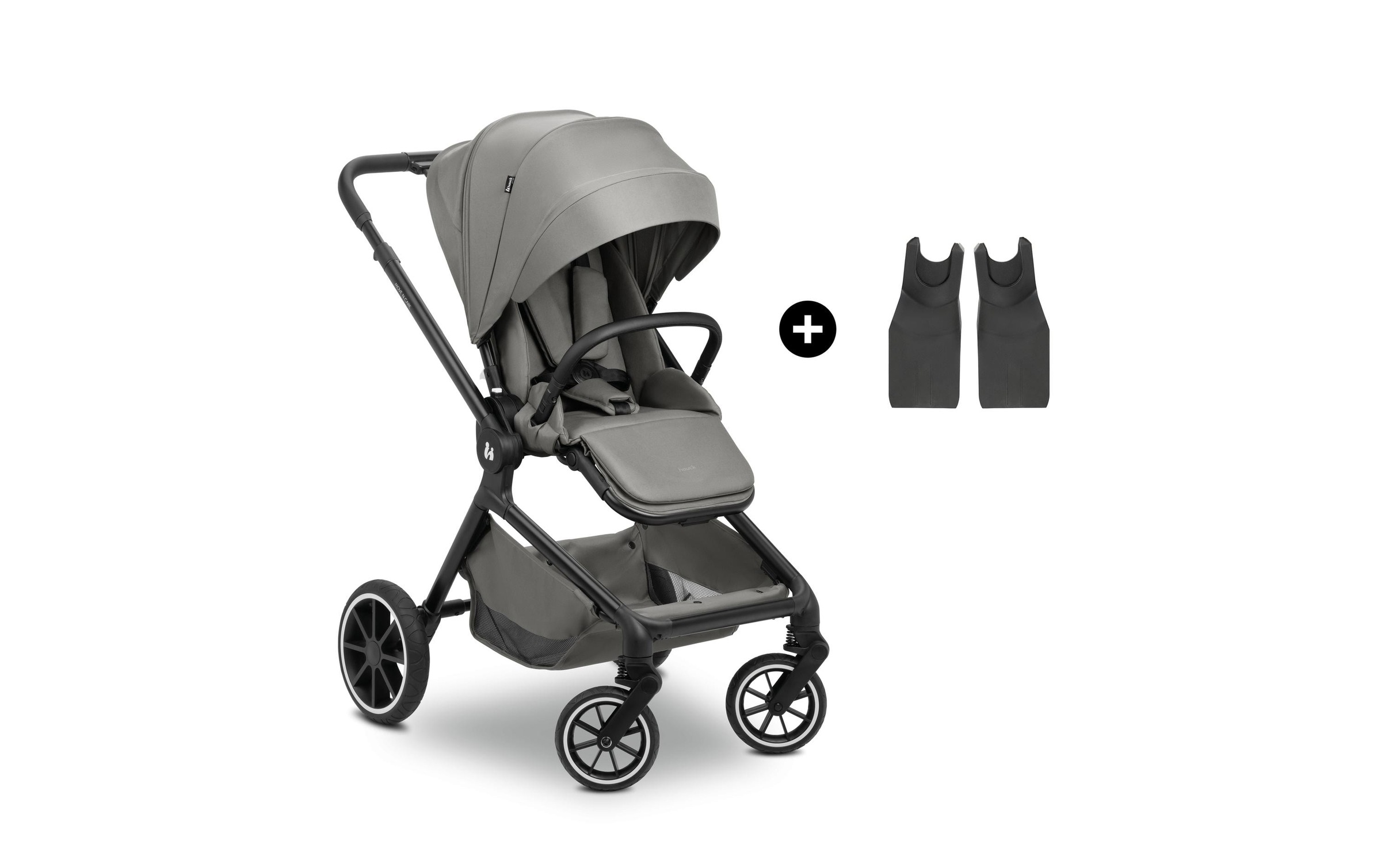 Hauck Kinder-Buggy »Move N Care« 22 kg