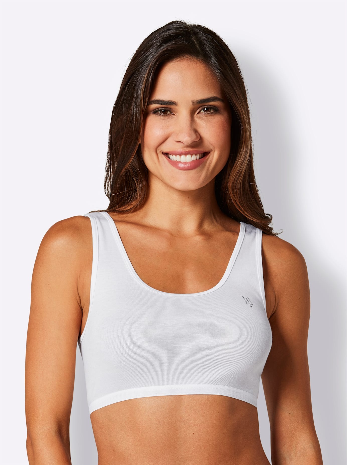 Speidel Bustier 3-Stück-Packung, 3 Stk.