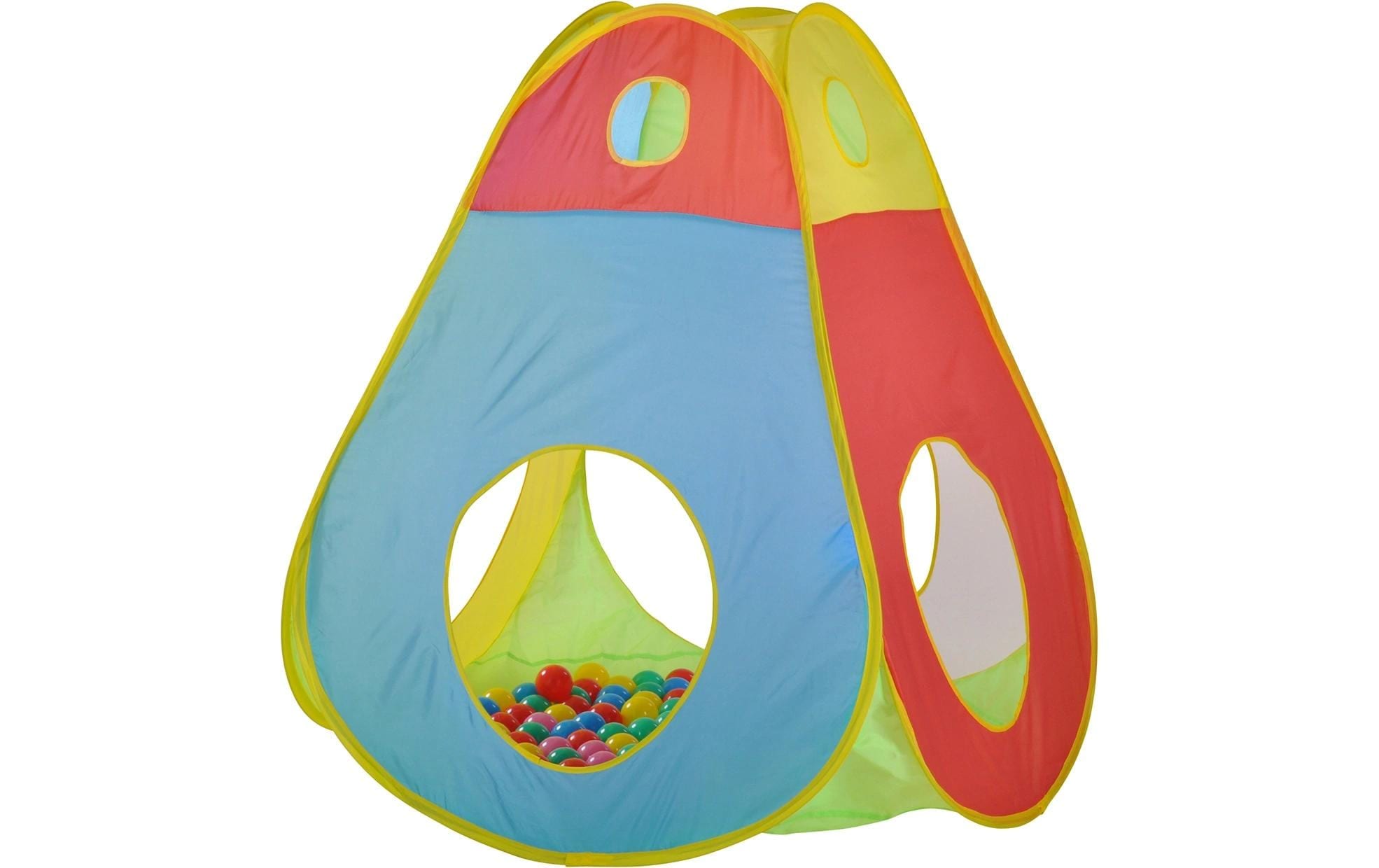 Knorrtoys® Spielzelt »Brody«
