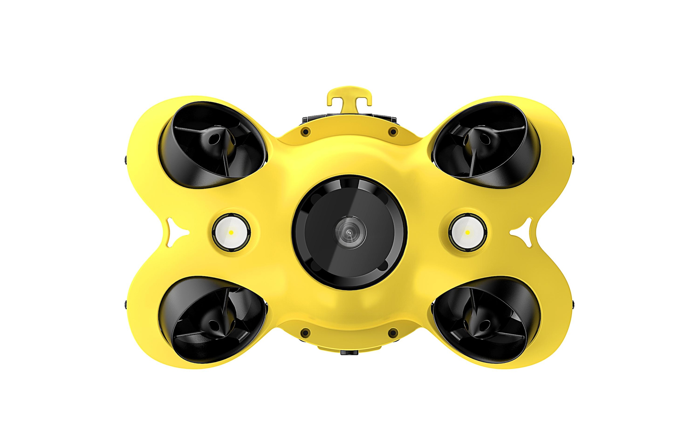 Unterwasser-Drohne »CHASING M2 Komple«