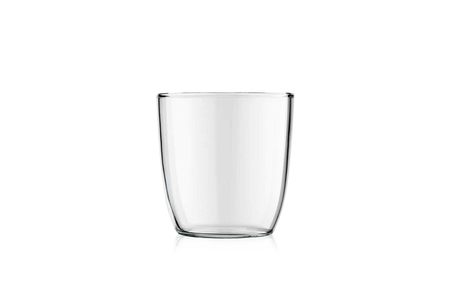 Bodum Glas »Kvadrant 4-teilig 0,35 l«