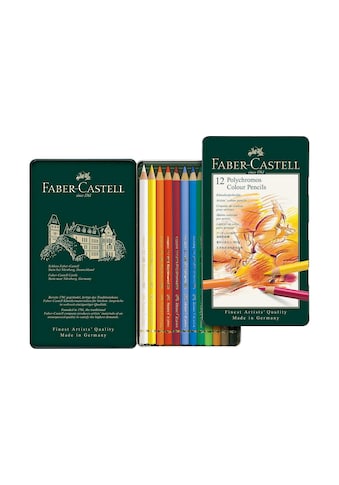Faber-Castell Buntstift »Polychromo« kaufen