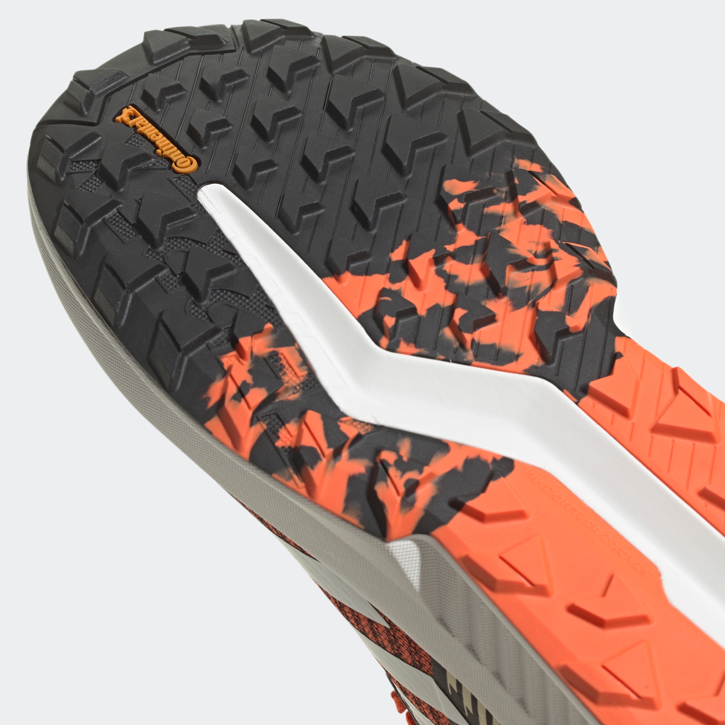 adidas TERREX Trailrunningschuh »SOULSTRIDE FLOW TRAILRUNNING«