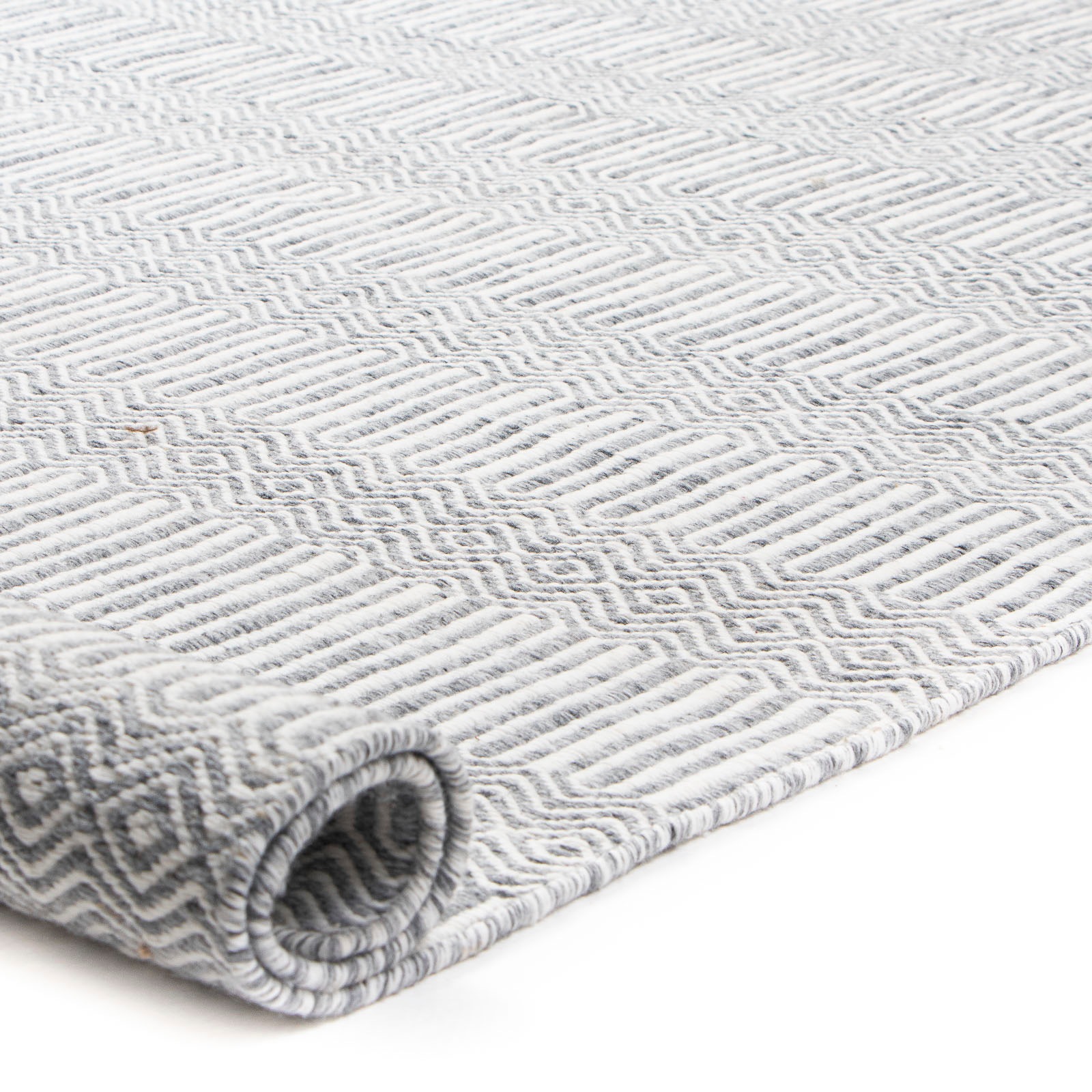 morgenland Outdoorteppich »In- & Outdoor Teppich - Heaven - braun«, rechteckig, 6 mm Höhe, In und Outdoor geeignet