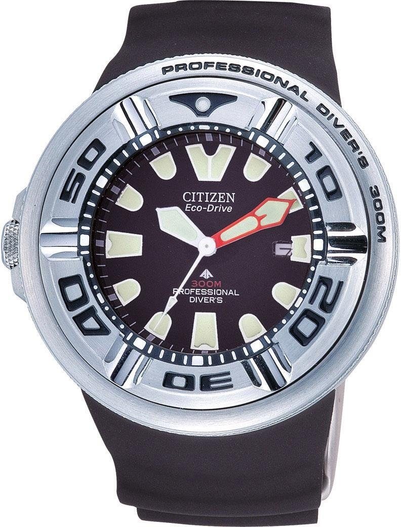 Citizen Taucheruhr »Promaster Marine 