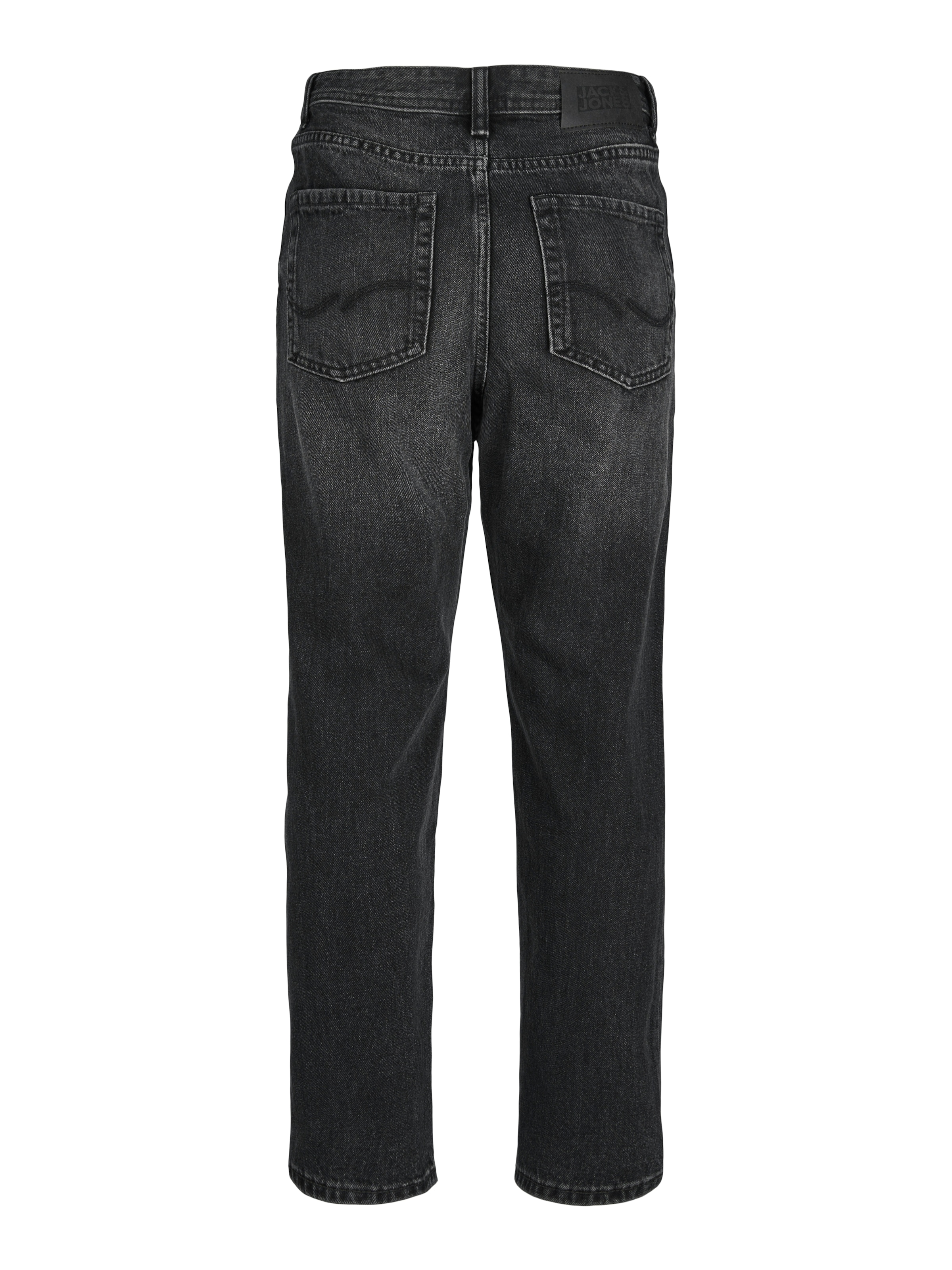 Jack & Jones Junior Loose-fit-Jeans »JJICHRIS JJORIGINAL SQ 602 NOOS JNR«