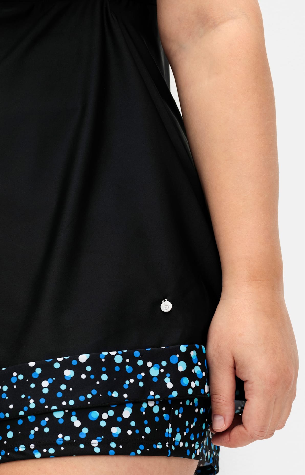 Sheego Tankini-Top
