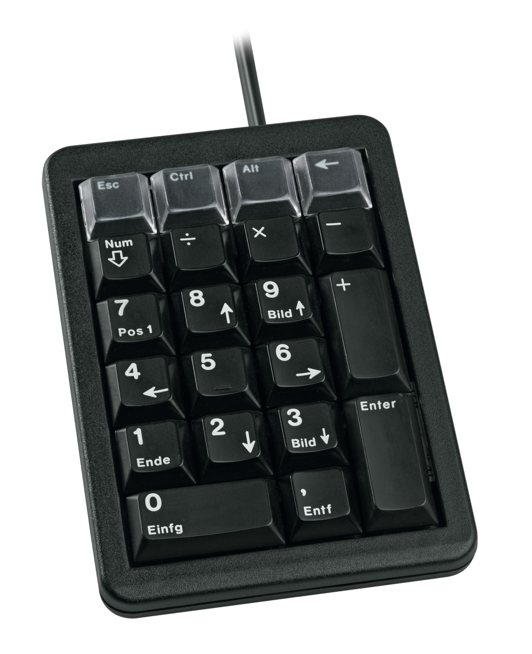 Cherry Tastatur »G84-4700 KEYPAD«