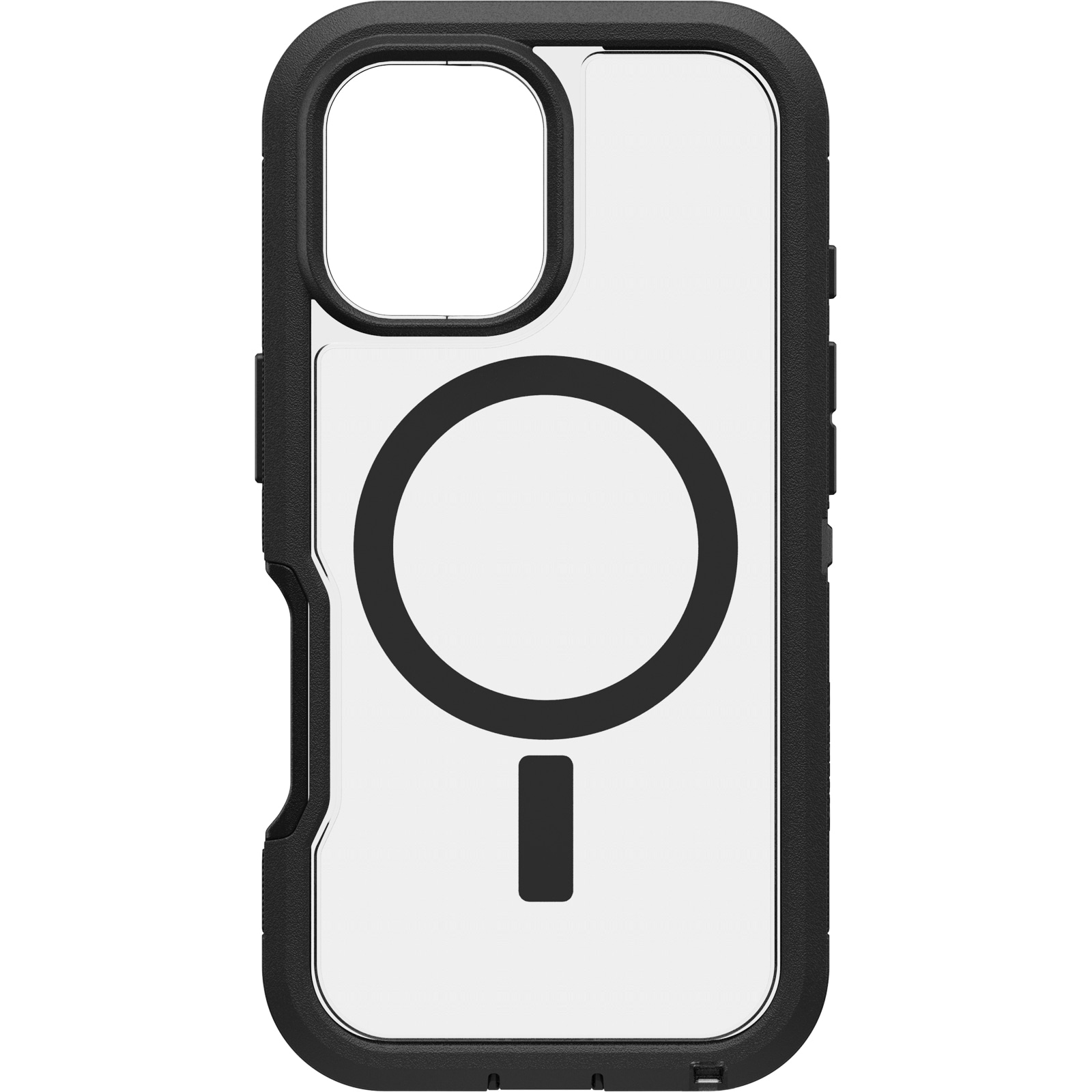 Otterbox Handyhülle »Defender XT für Apple iPhone 16«, iPhone 16, Backcover, Schutzhülle, Handyschutzhülle, Case, Schutzcase, stossfest