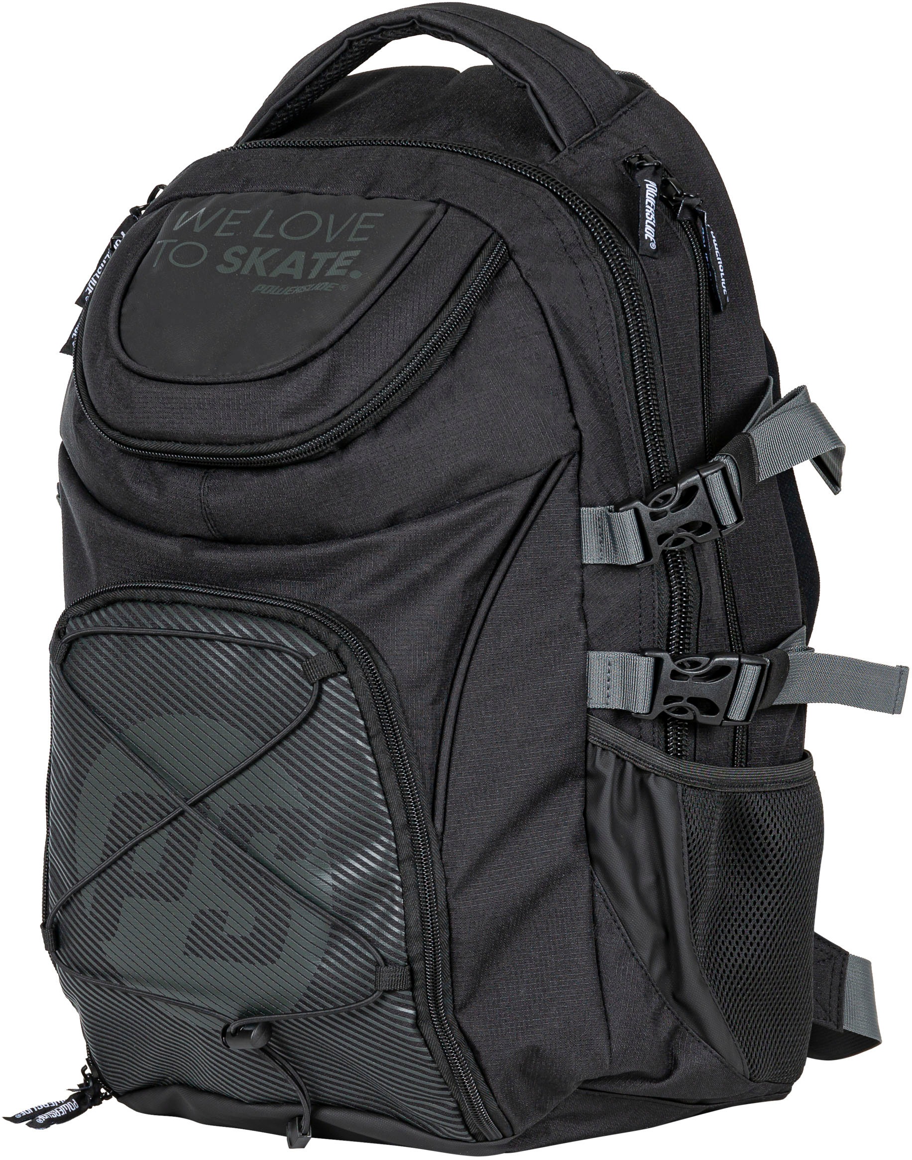 Powerslide Sportrucksack »WeLoveToSkate Backpack«