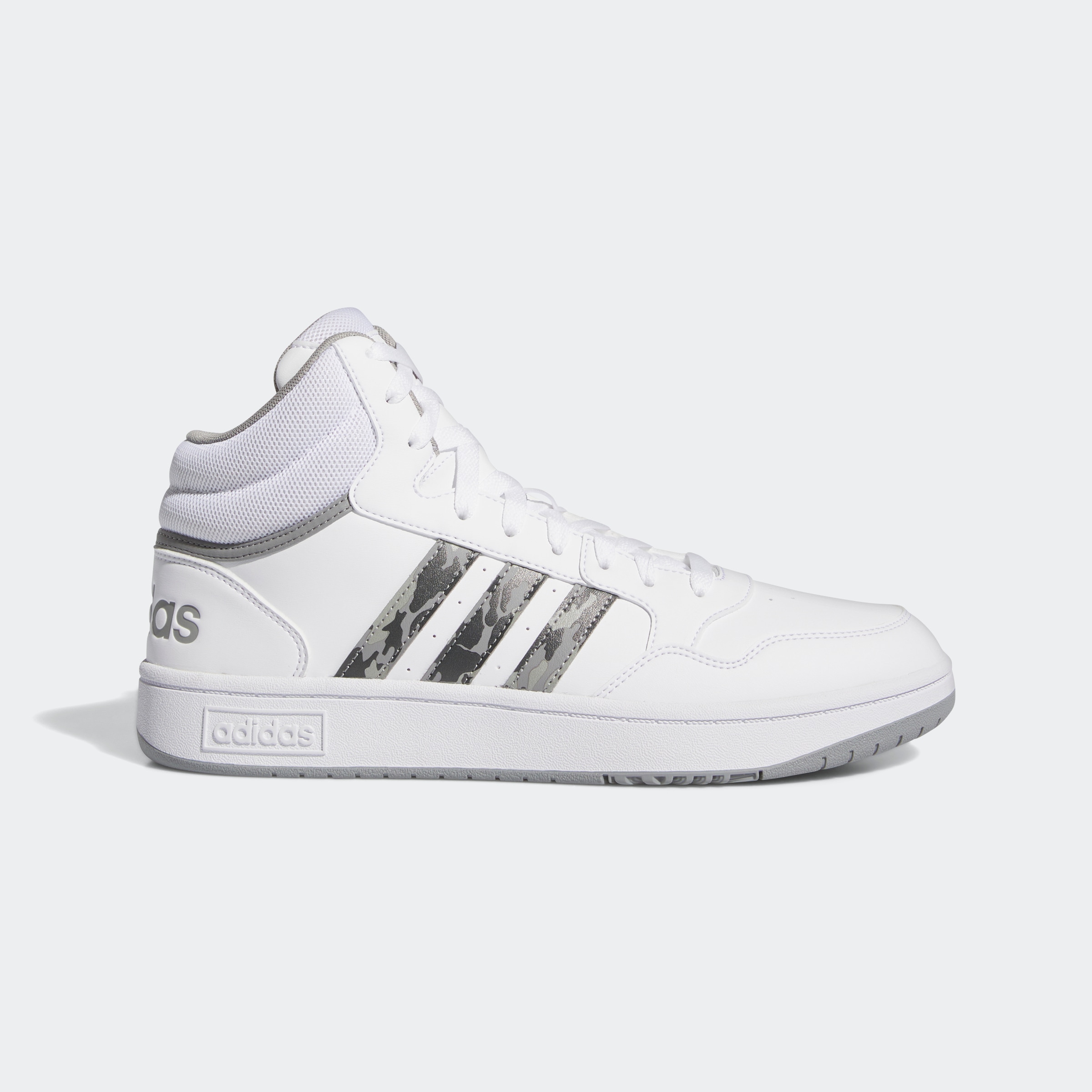 adidas Sportswear Sneaker »HOOPS 3.0 MID LIFESTYLE BASKETBALL CLASSIC VINTAGE«