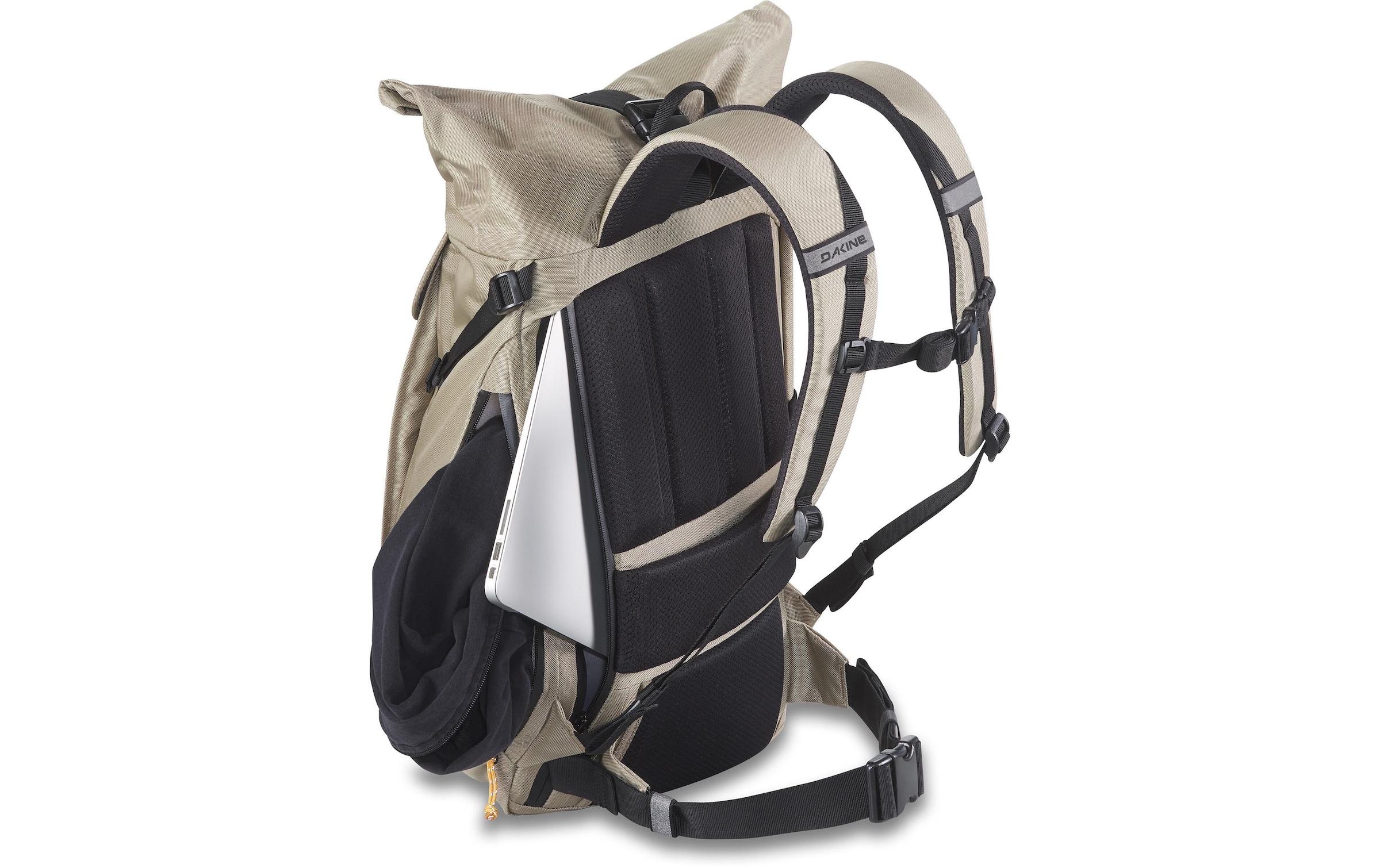 Dakine Rucksack »Motive Rolltop 25 l«