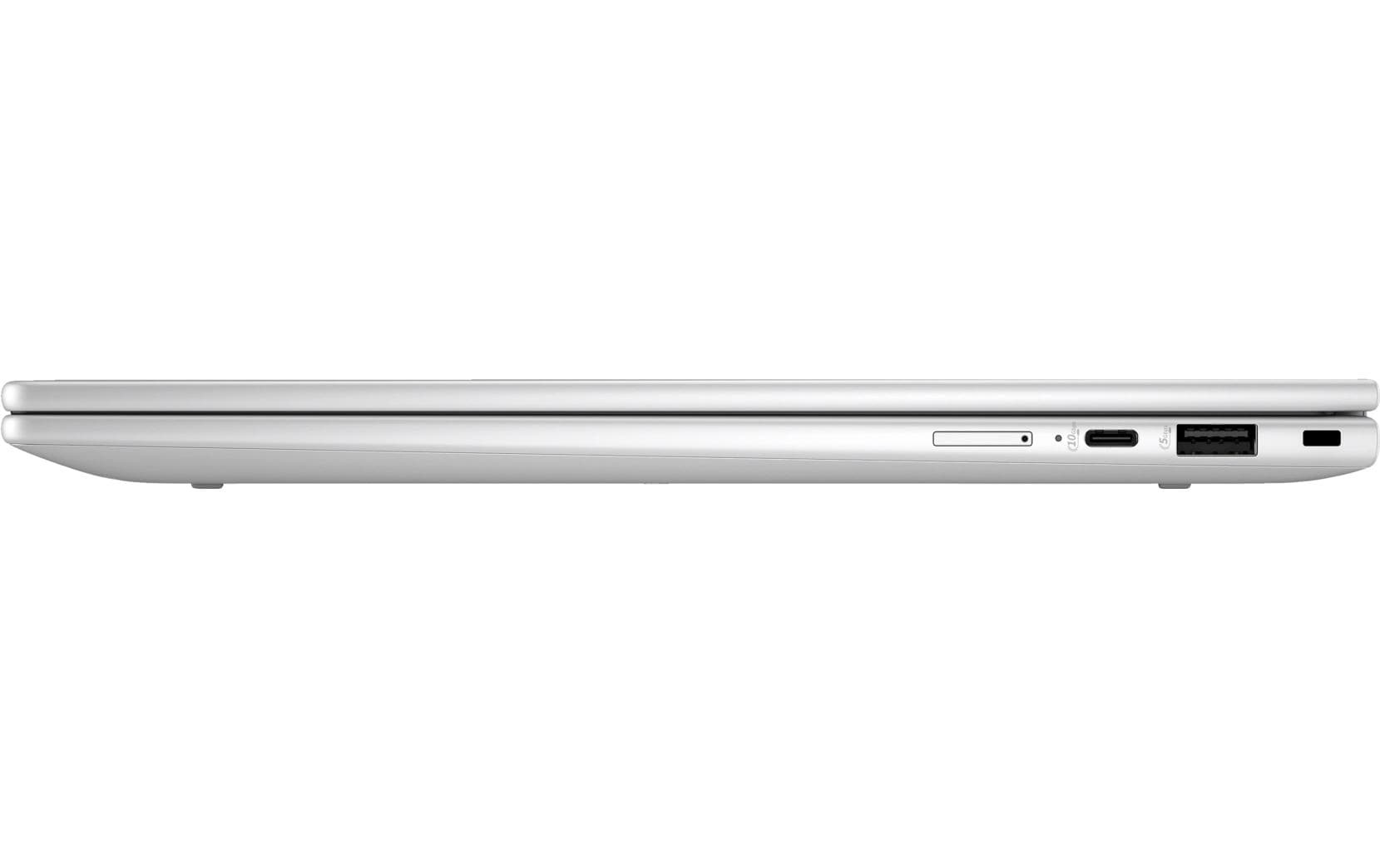 HP Convertible Notebook »X Flip G1i B9ZU1ET Sure View 5«, 35,42 cm, / 14 Zoll, Intel, Core Ultra 7, 512 GB SSD