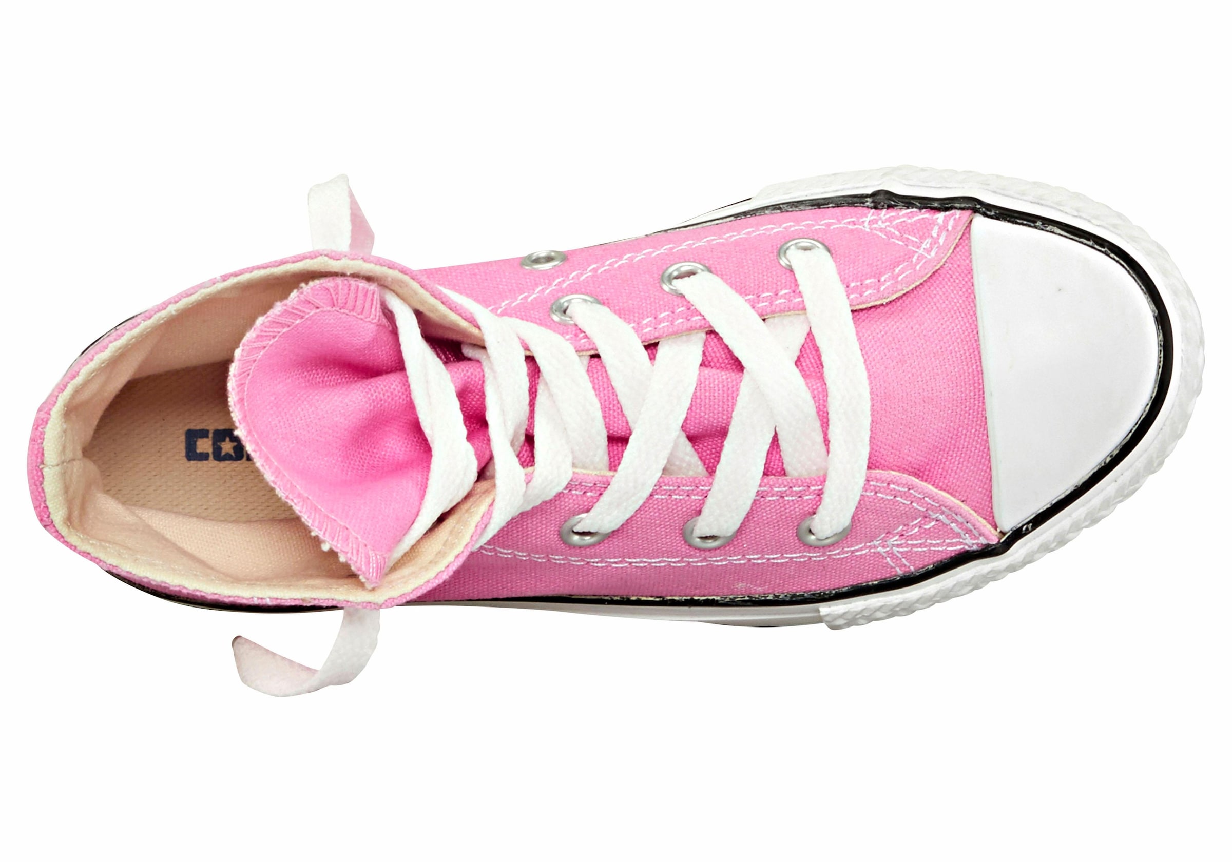 Converse Sneaker »Kinder Chuck Taylor Hi«, für Kinder