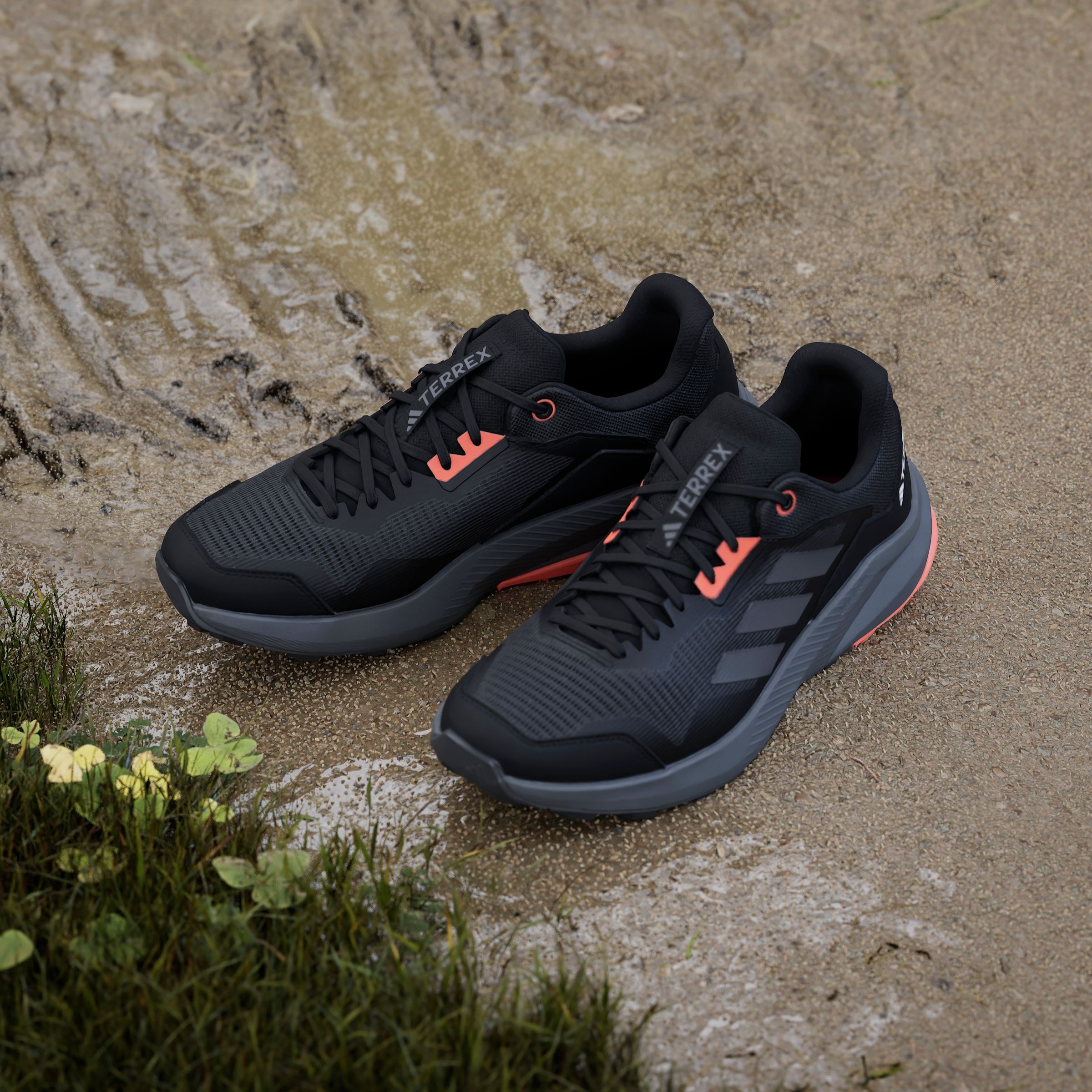 adidas TERREX Laufschuh »TRAIL RIDER TRAILRUNNING«