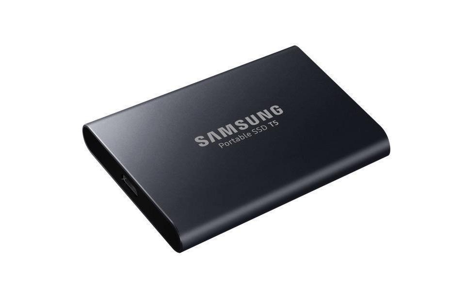 Samsung externe SSD »Externe SSD Portable T5 1 TB USB 43833 Gen 2«