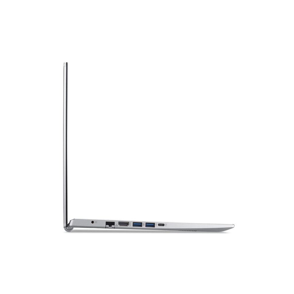 Acer Notebook »Aspire 5 (A515-56-77RH)«, 39,62 cm, / 15,6 Zoll, Intel, Core i7, 1000 GB HDD, 1000 GB SSD