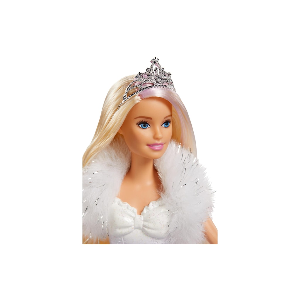Barbie Spielfigur »Schneezauber Prinzessin«