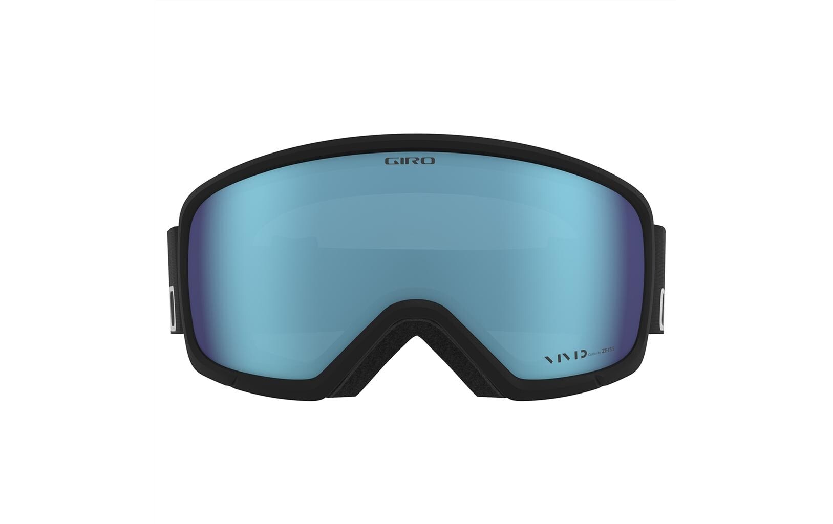 Giro Skibrille »Ringo Vivid Goggle«