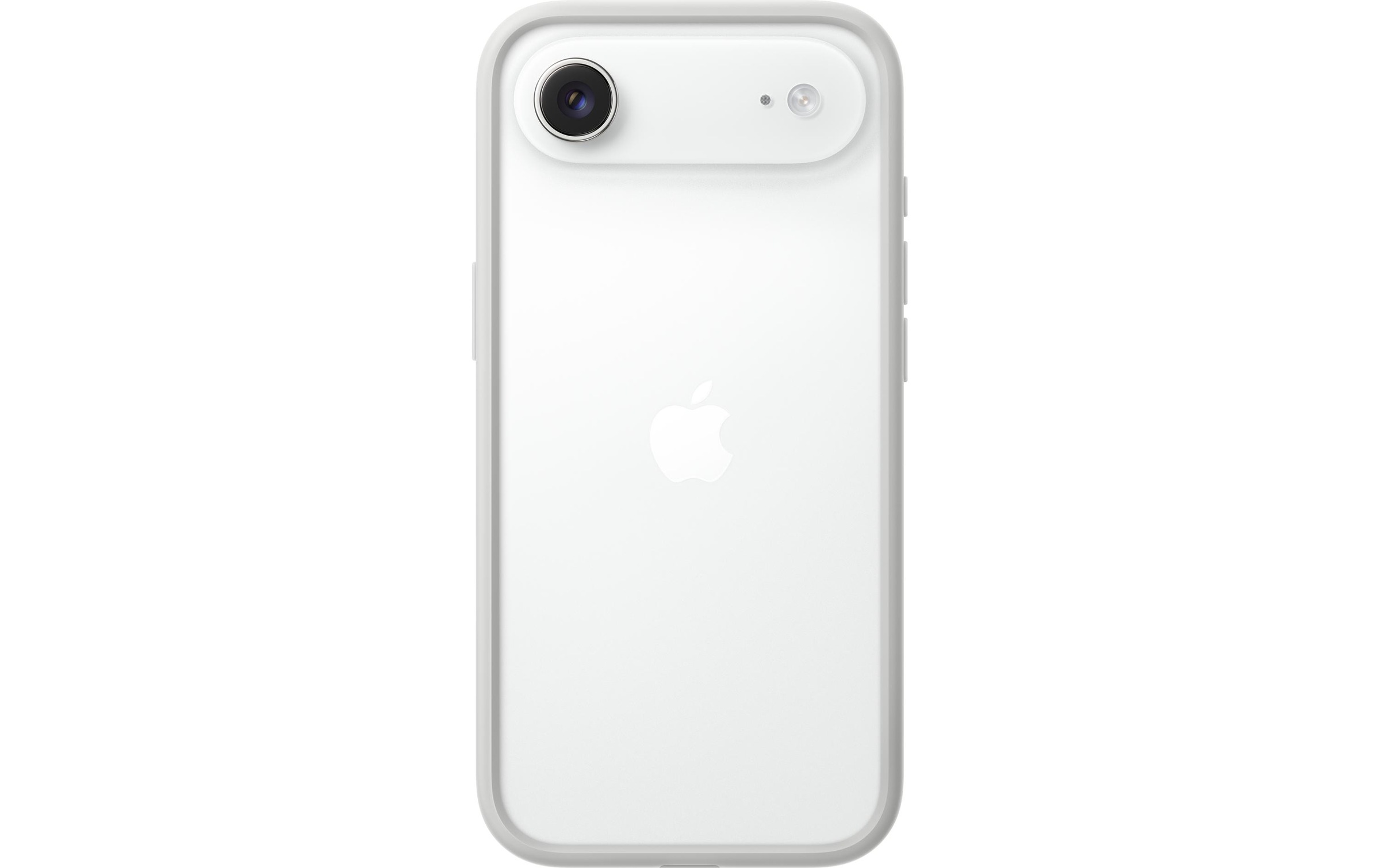 Apple Handyhülle »Back Cover Air Bumper iPhone Air« Apple iPhone Air