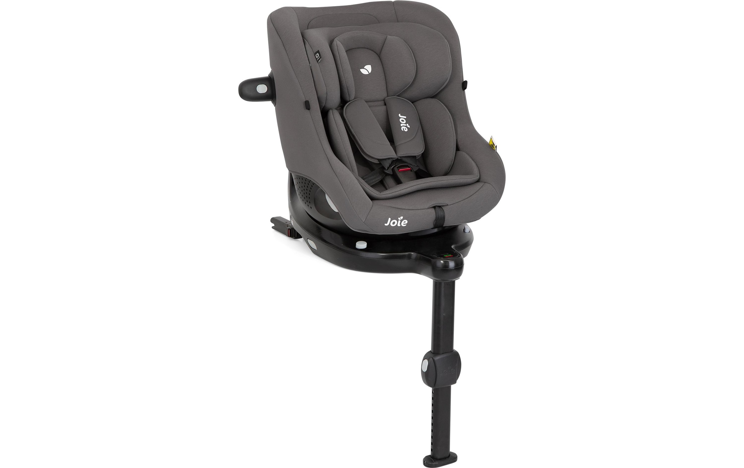 Joie Autokindersitz »Reboarder i-Pivot 360«