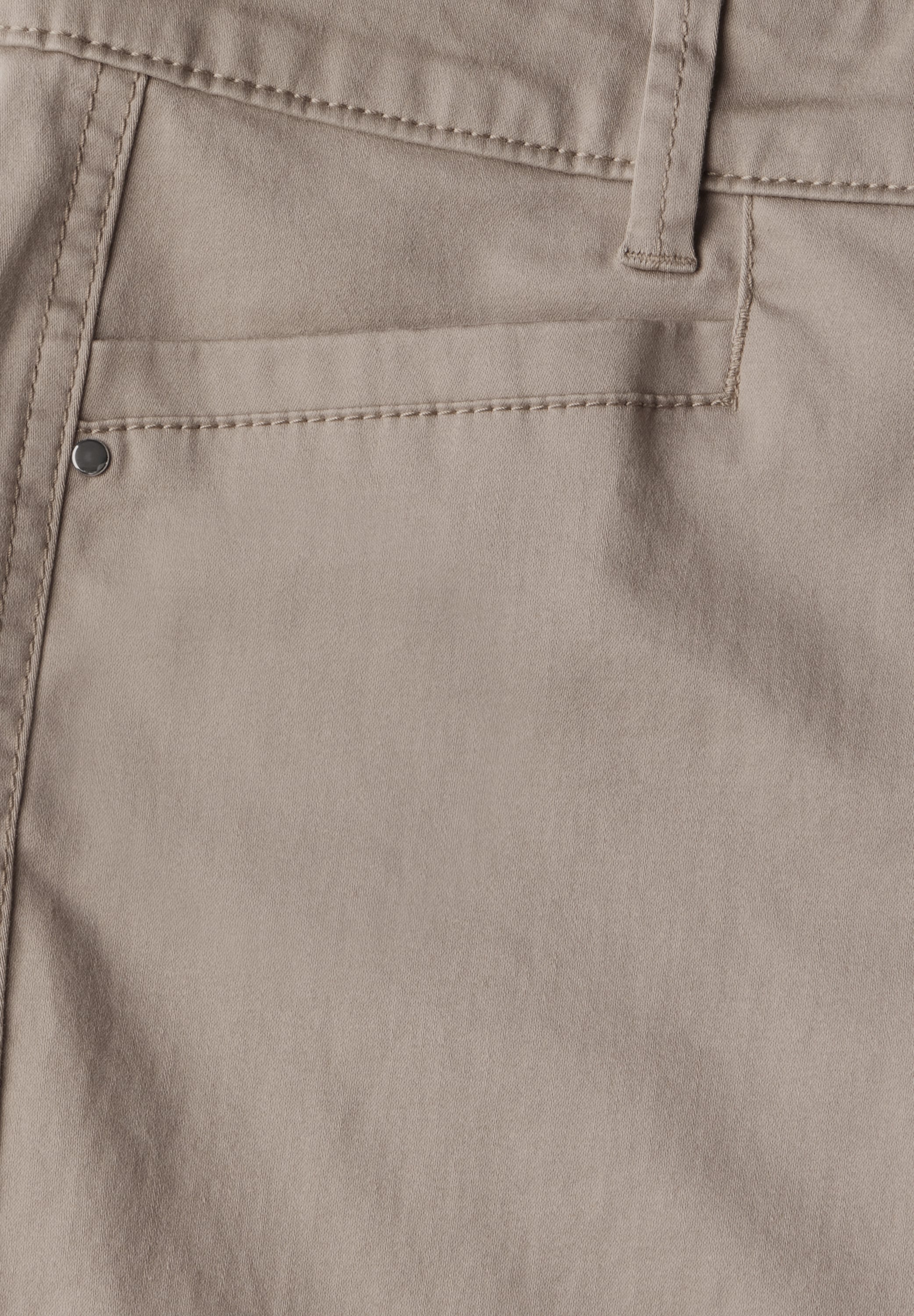 STREET ONE Stoffhose »YULIUS«, Sommerhose mit Stretchanteil