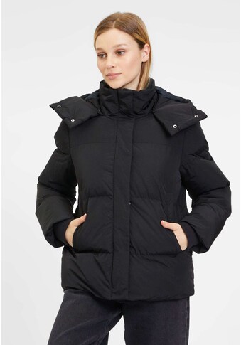 Blusenjacke »Winterjacke Balikesir Puffer Jacket«