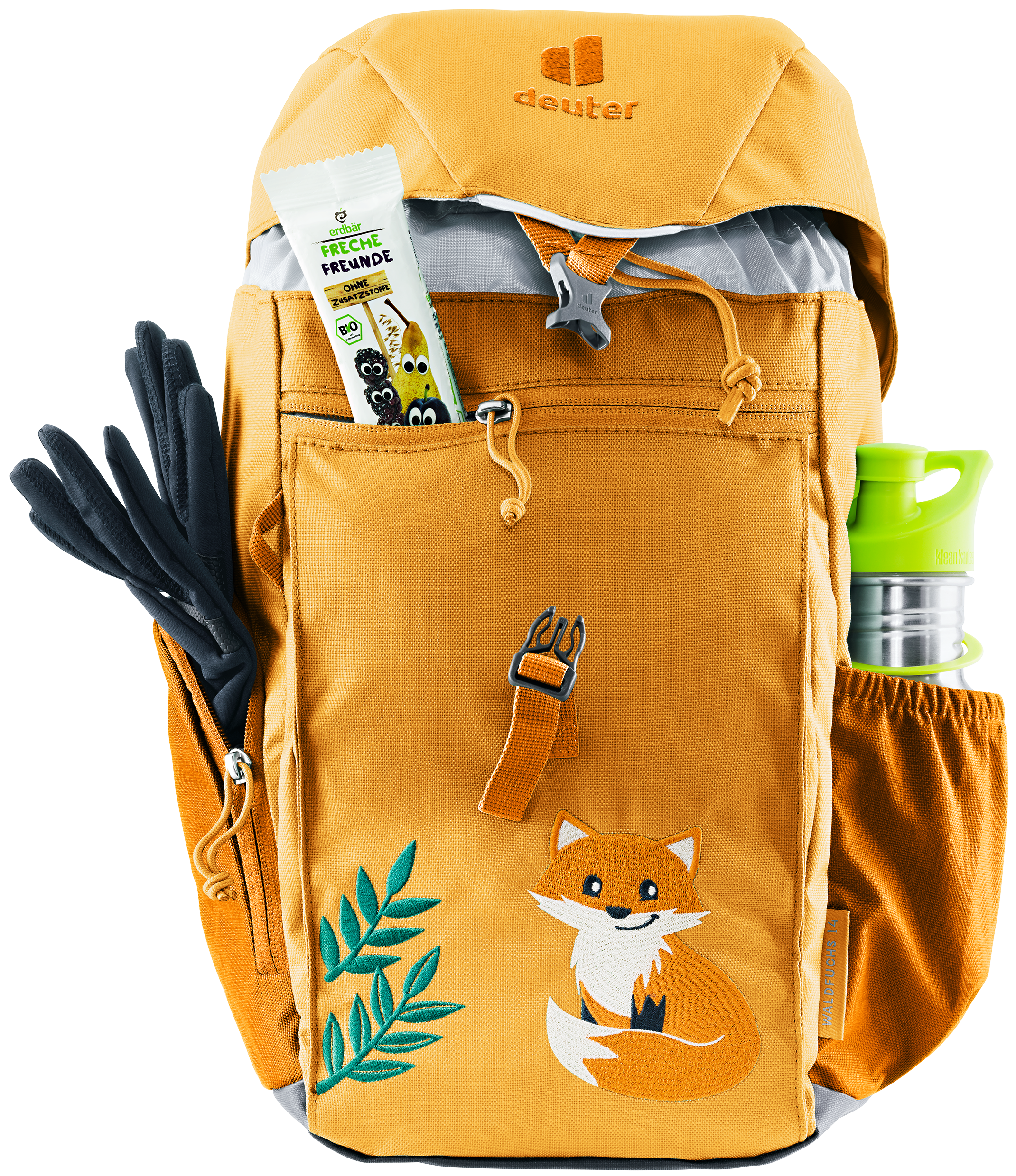 deuter Kinderrucksack »Waldfuchs 14«