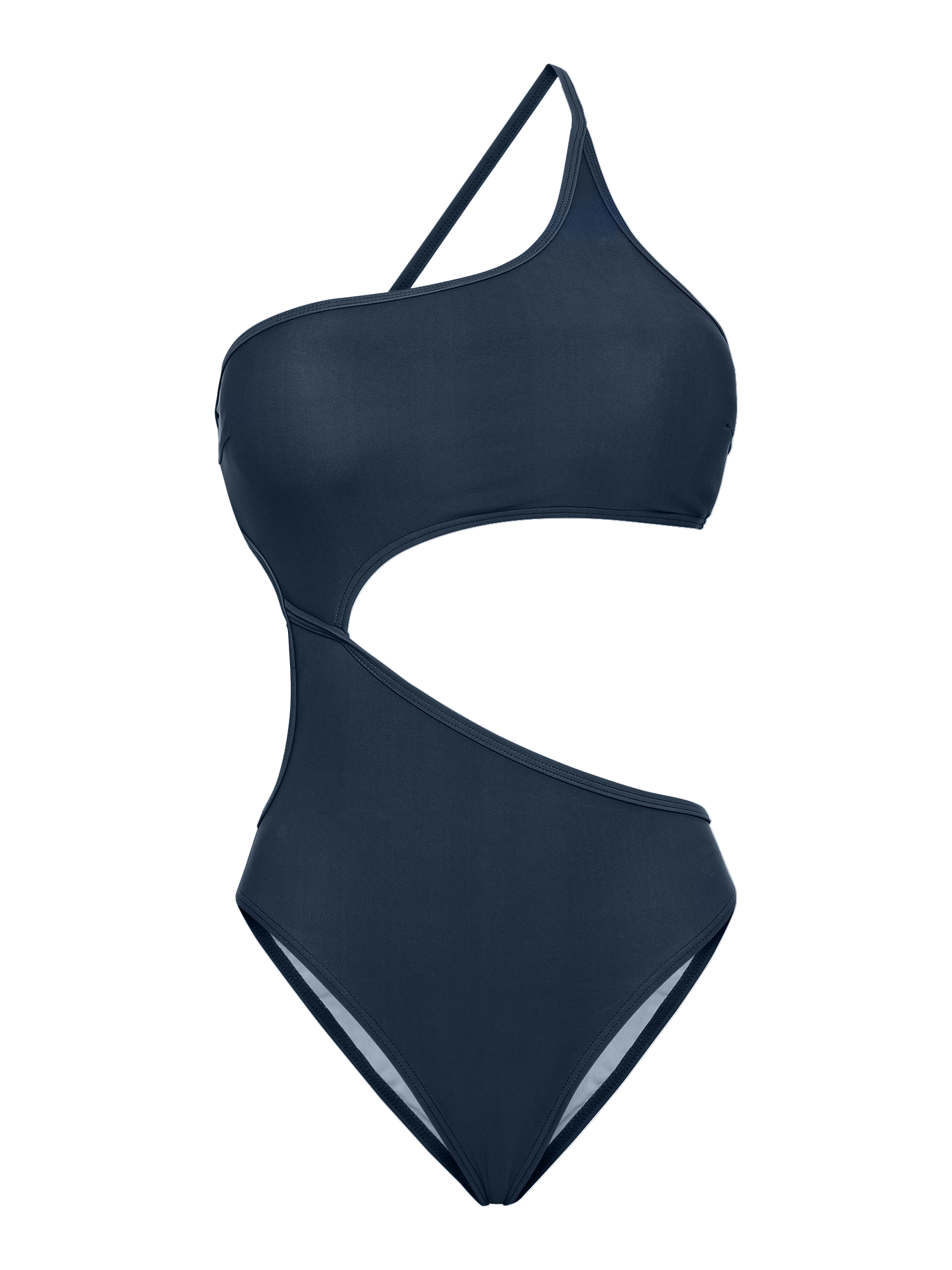 LSCN by LASCANA Monokini »Gina« mit seitlichem Cut-Out
