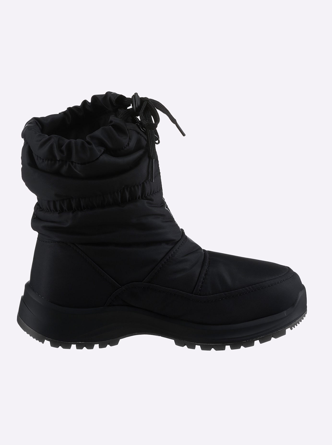 Josef Seibel Stiefel